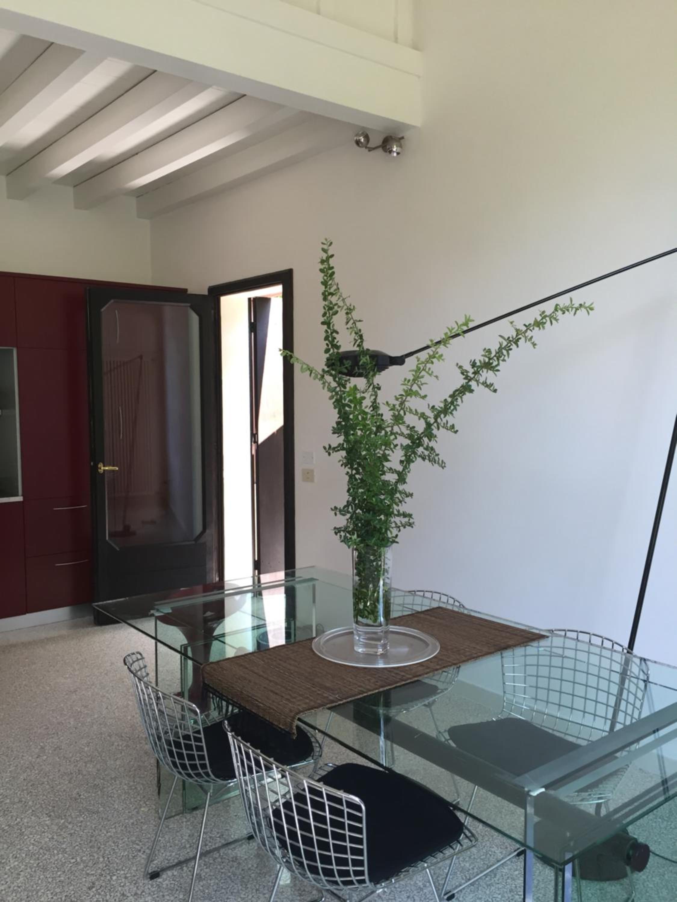 Ca' Bert Villa dei Glicini B&B