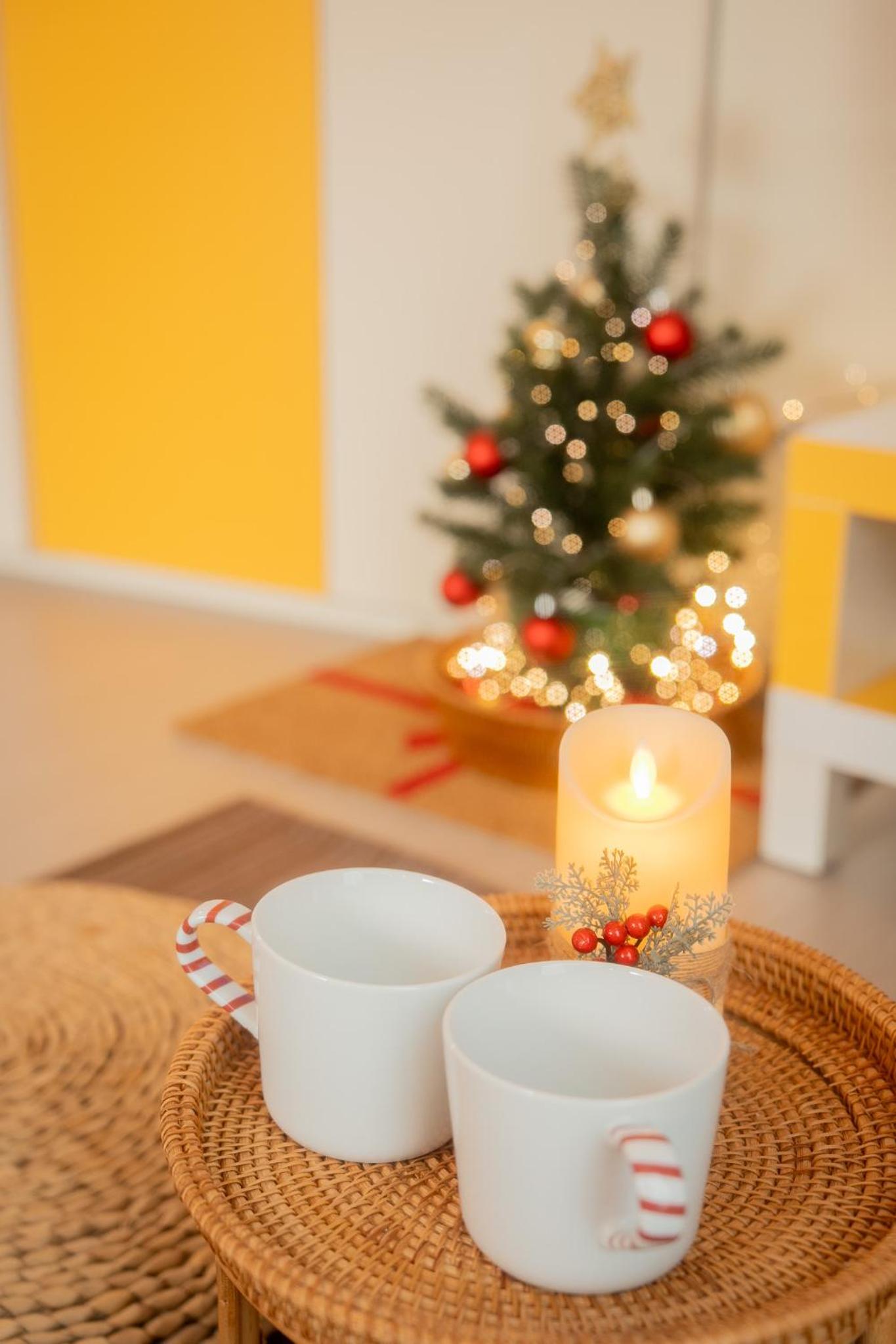 스테이 포즈 서울 Stay Pause- Serene Loft Retreat in Seoul