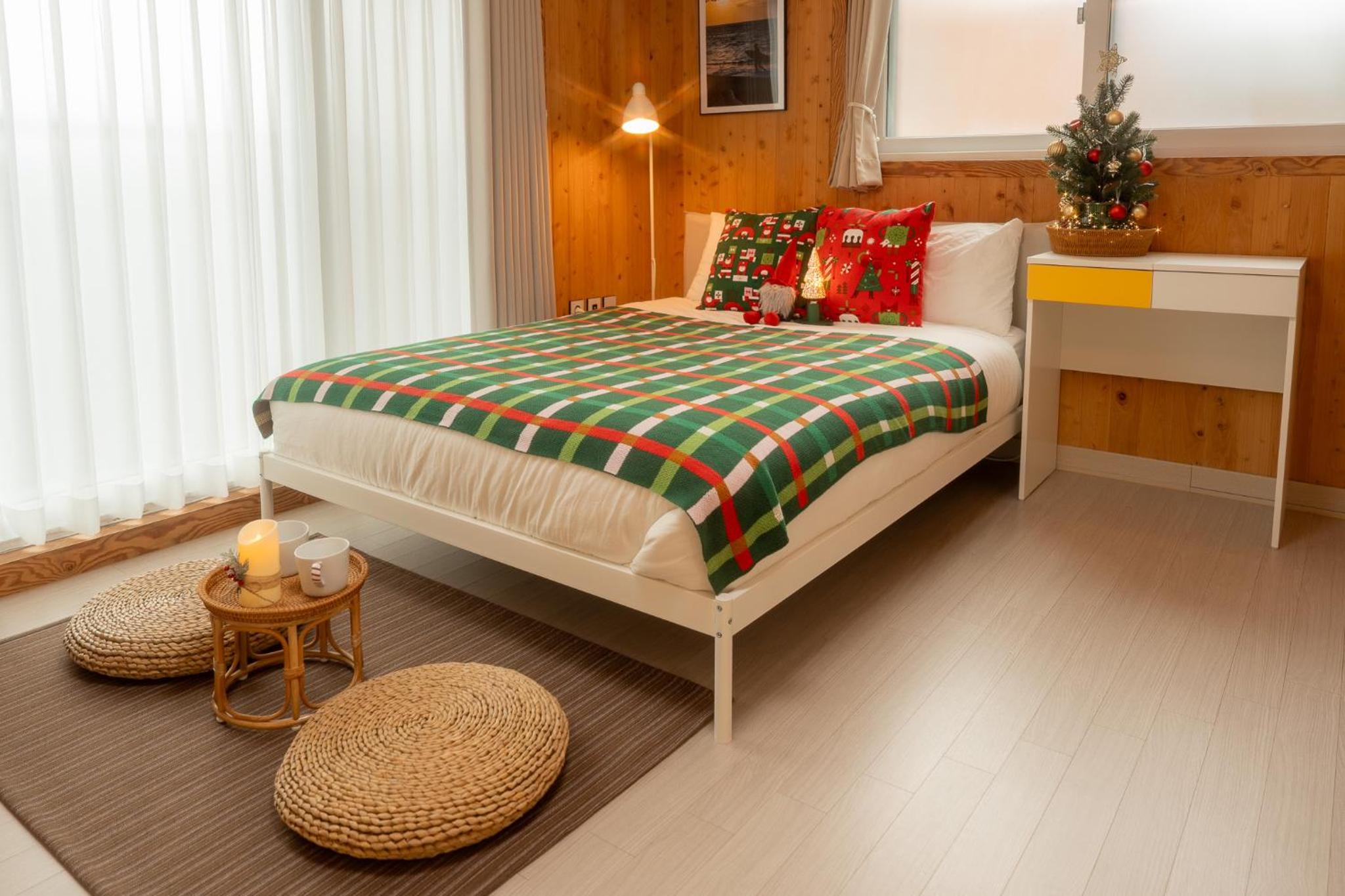 스테이 포즈 서울 Stay Pause- Serene Loft Retreat in Seoul