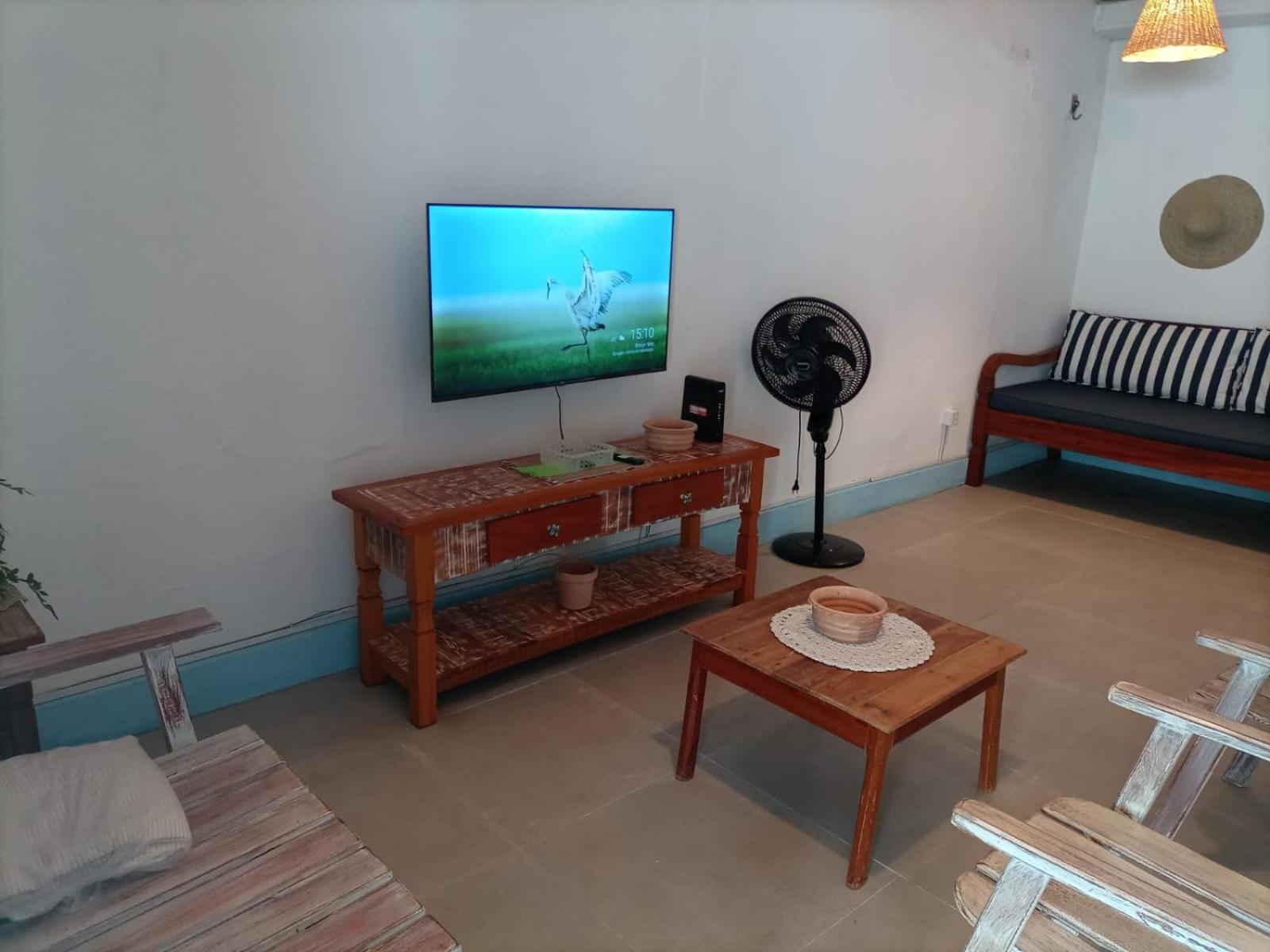 Casa da Dona Filhinha, paz e localização perfeita na vila da Praia do Forte BA