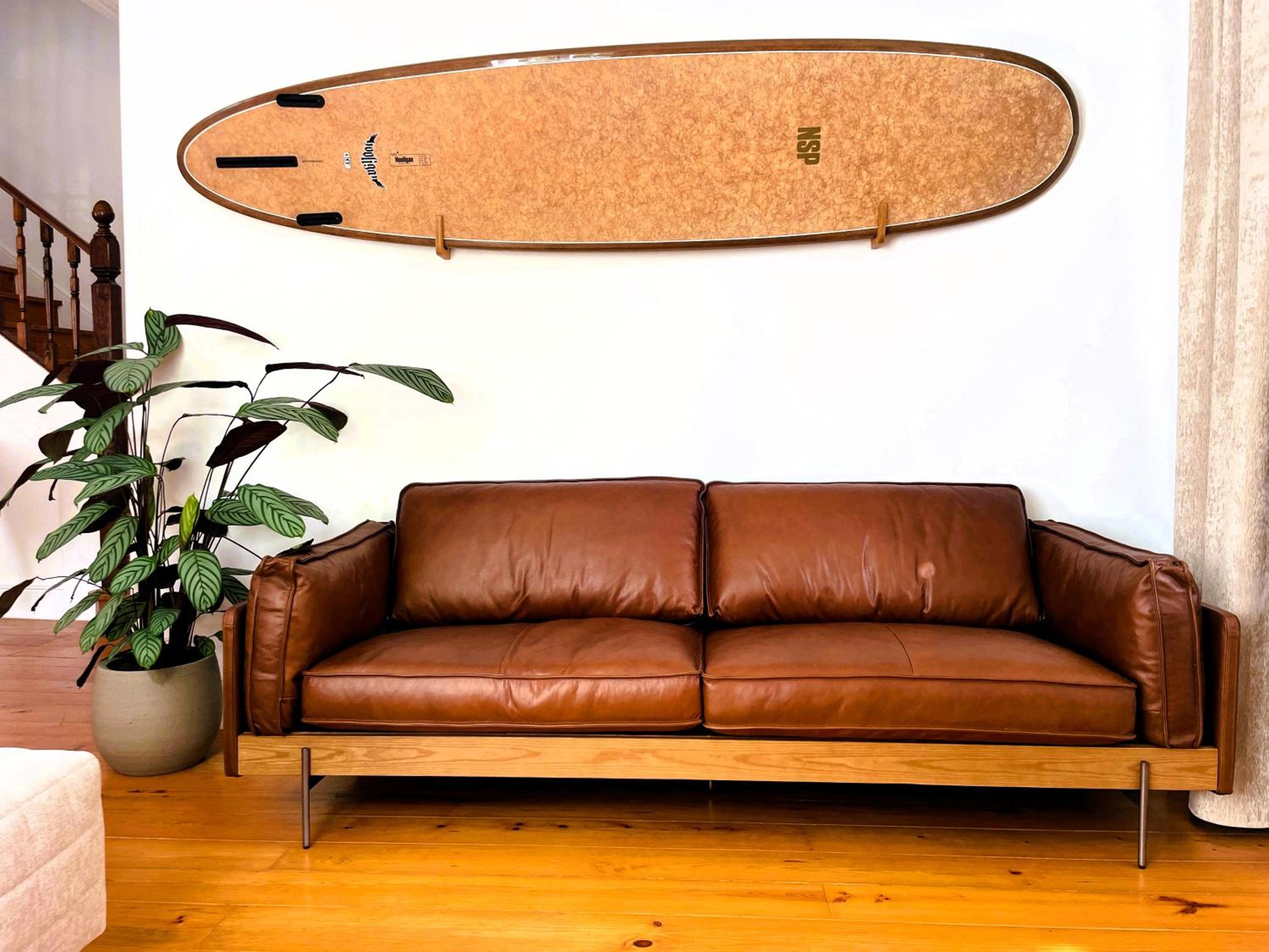 Porto Surf Lodge