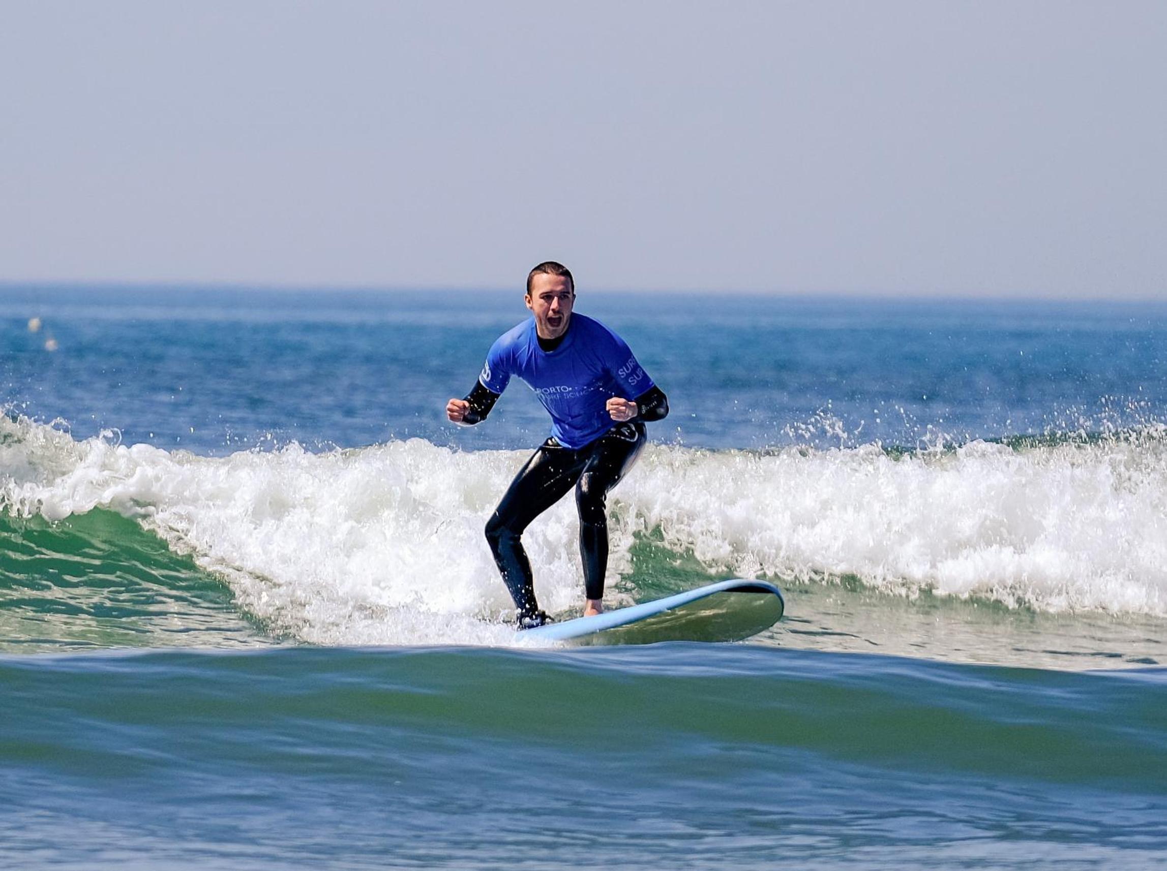 Porto Surf Lodge