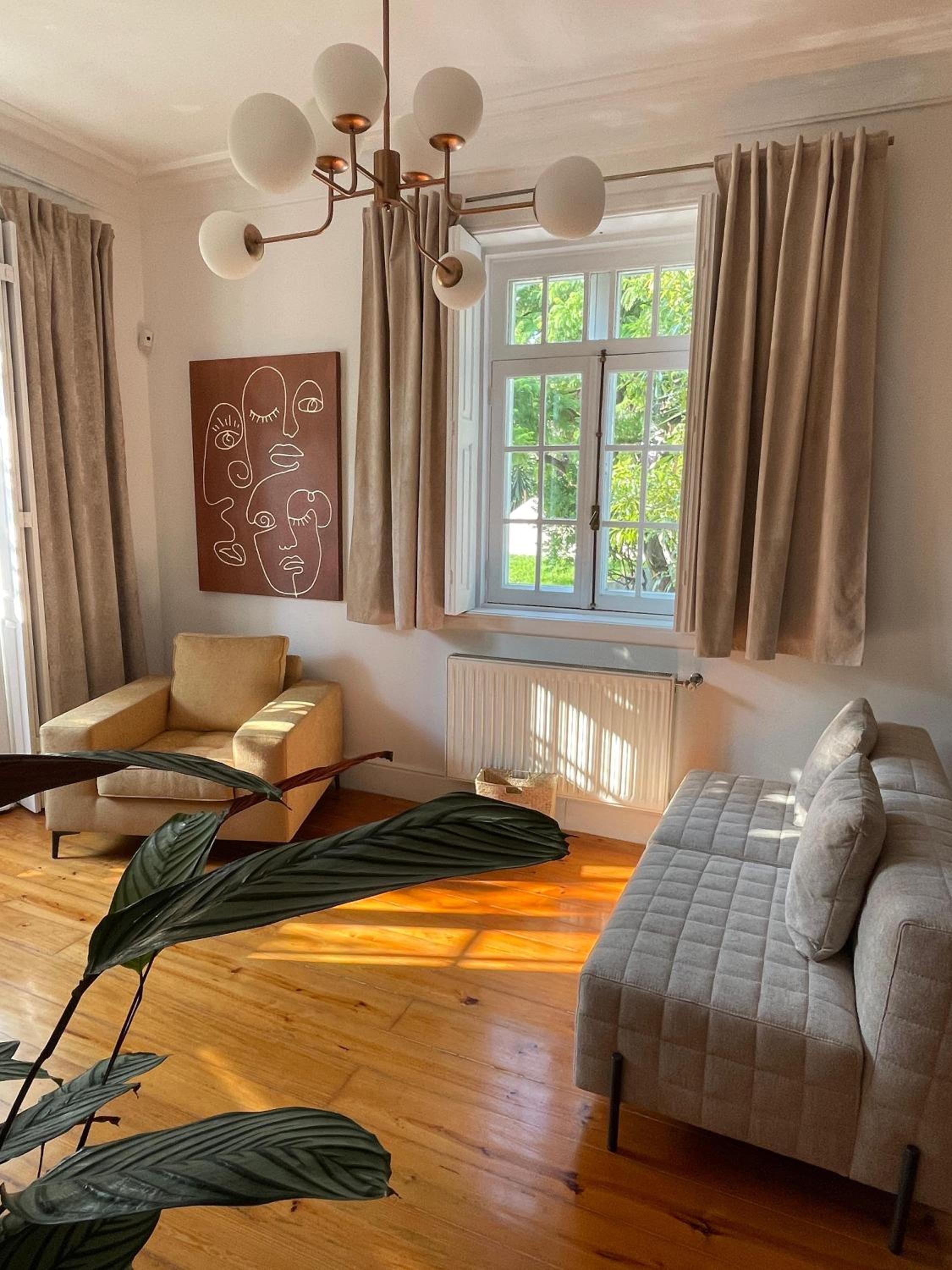 Porto Surf Lodge