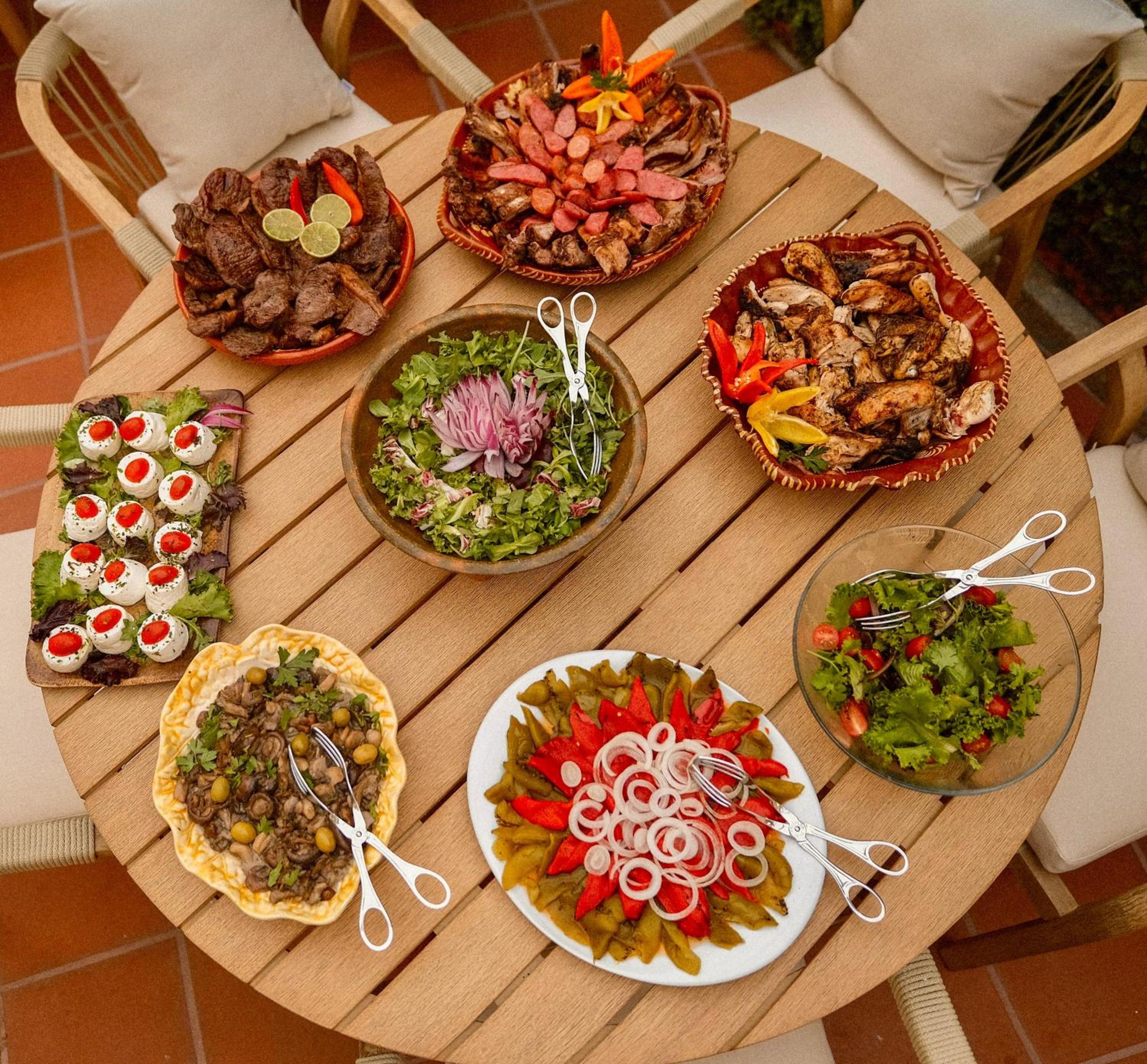 Porto Surf Lodge