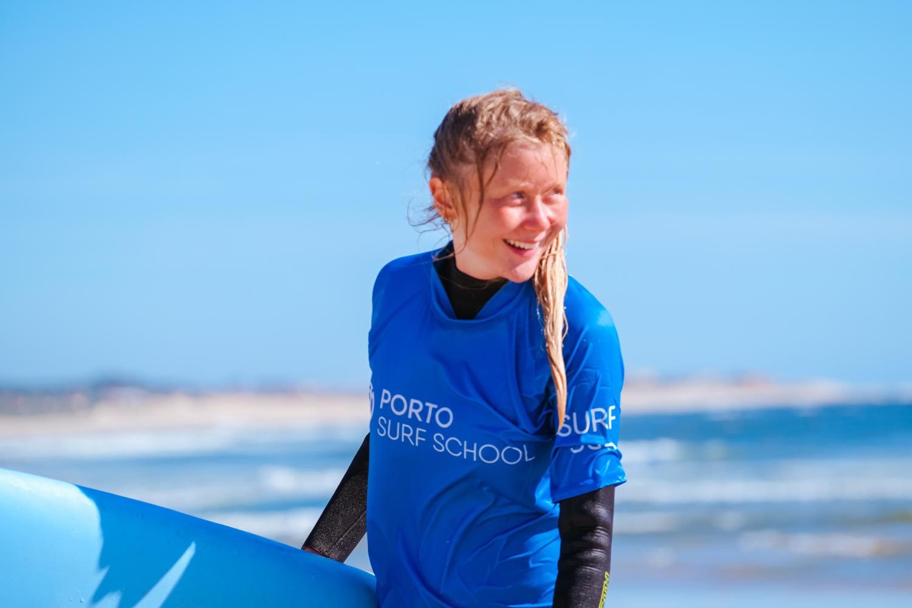 Porto Surf Lodge