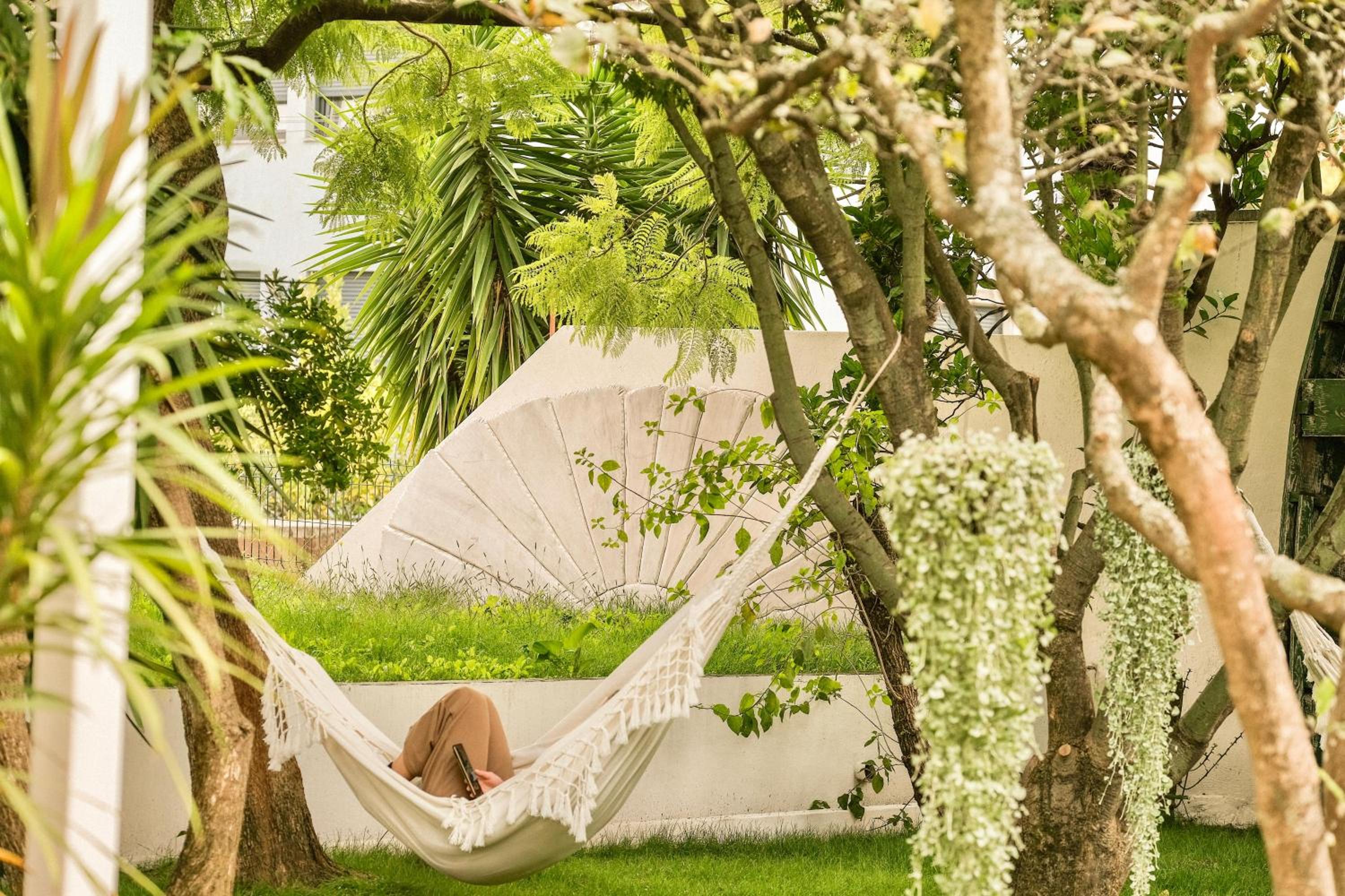 Porto Surf Lodge