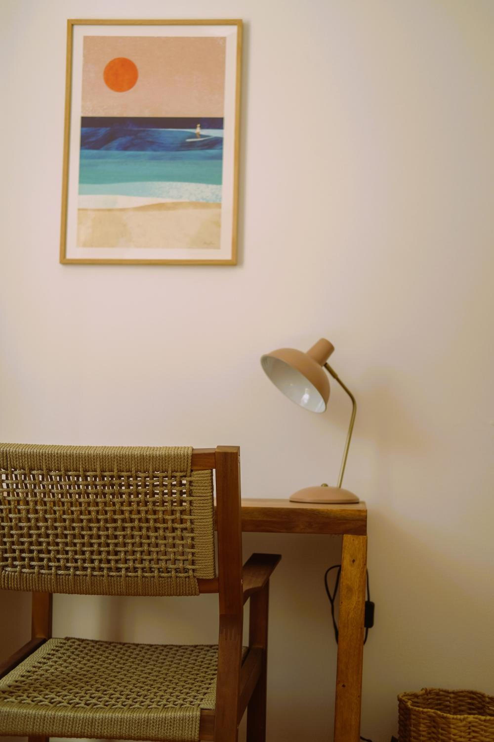 Porto Surf Lodge