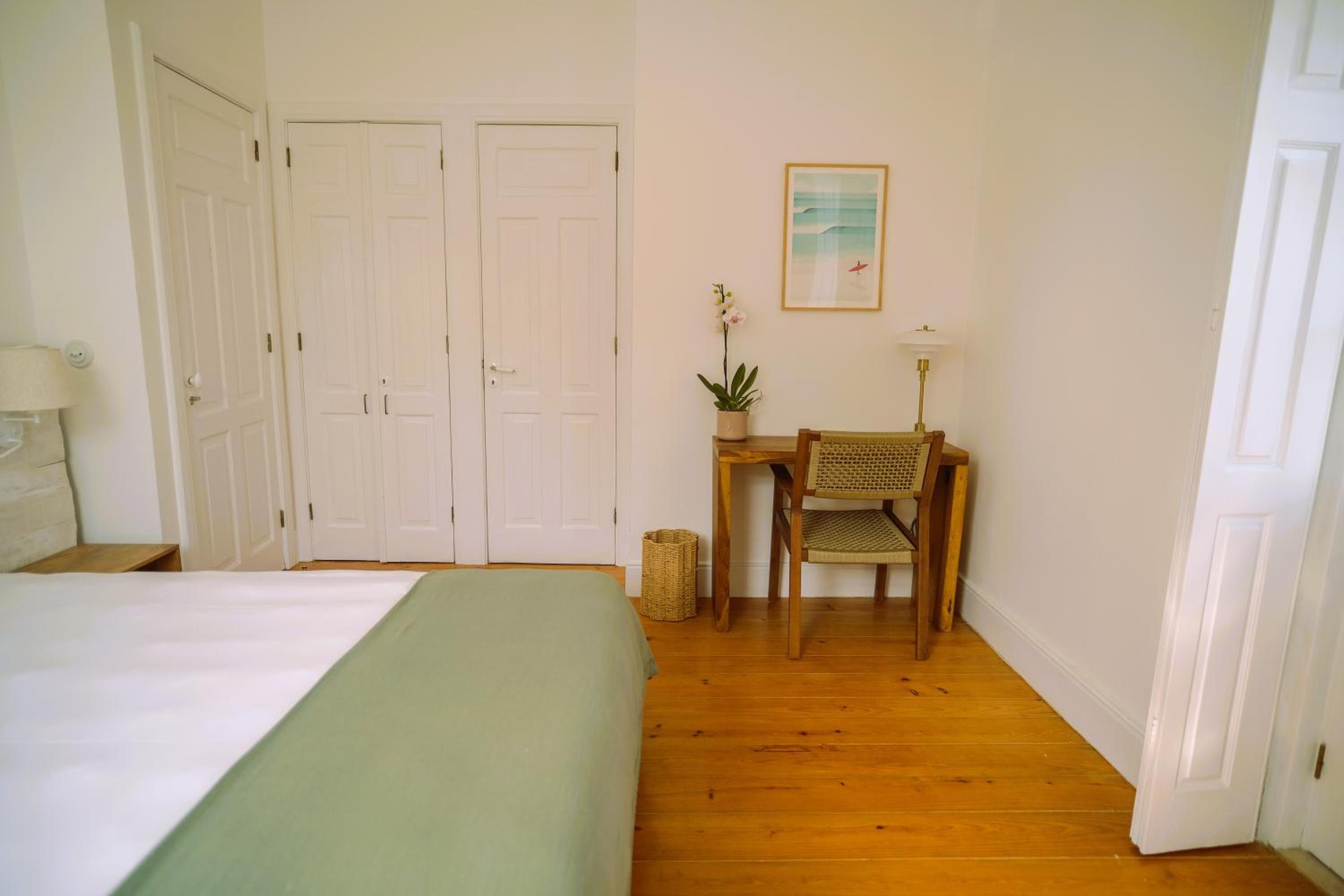 Porto Surf Lodge