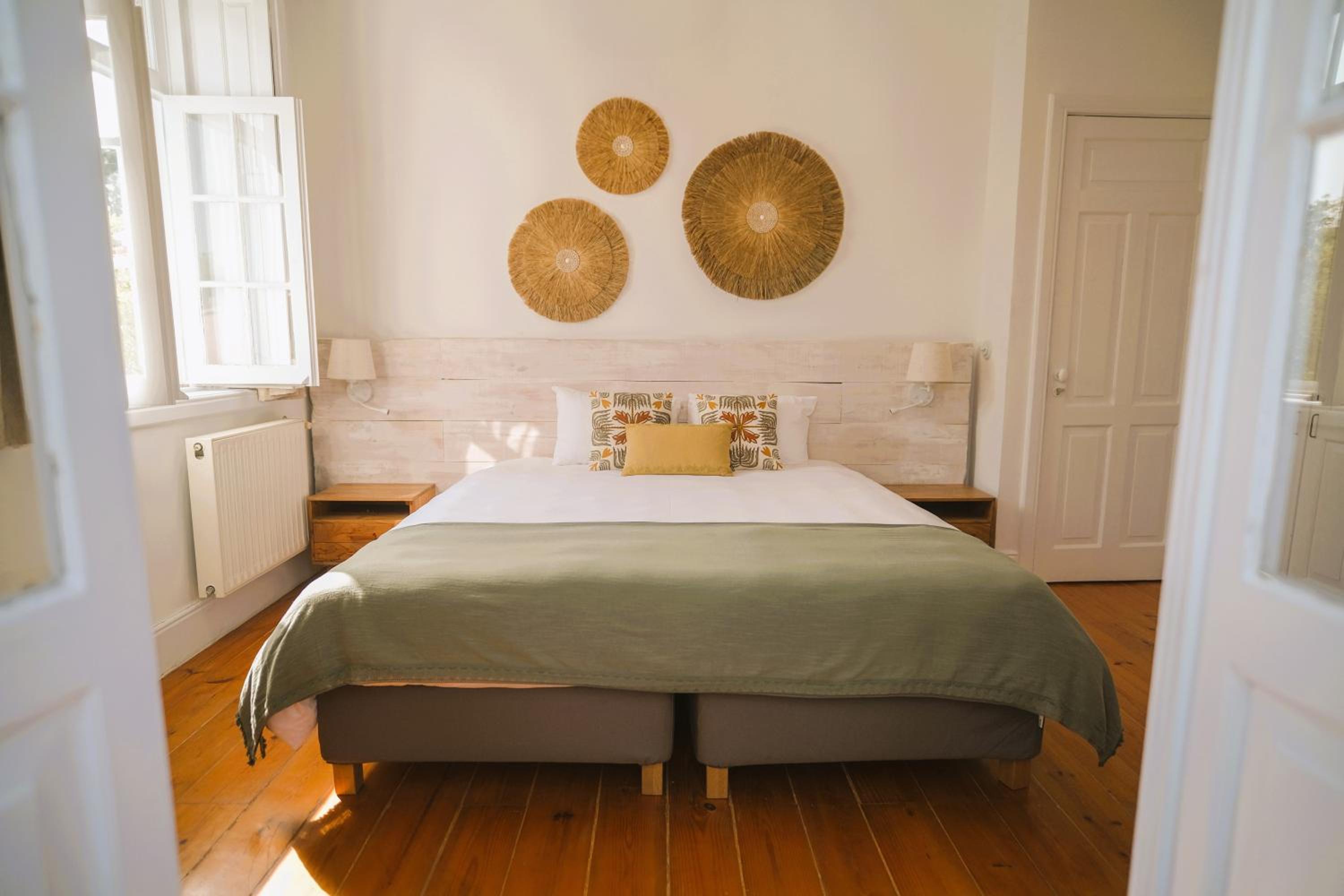 Porto Surf Lodge