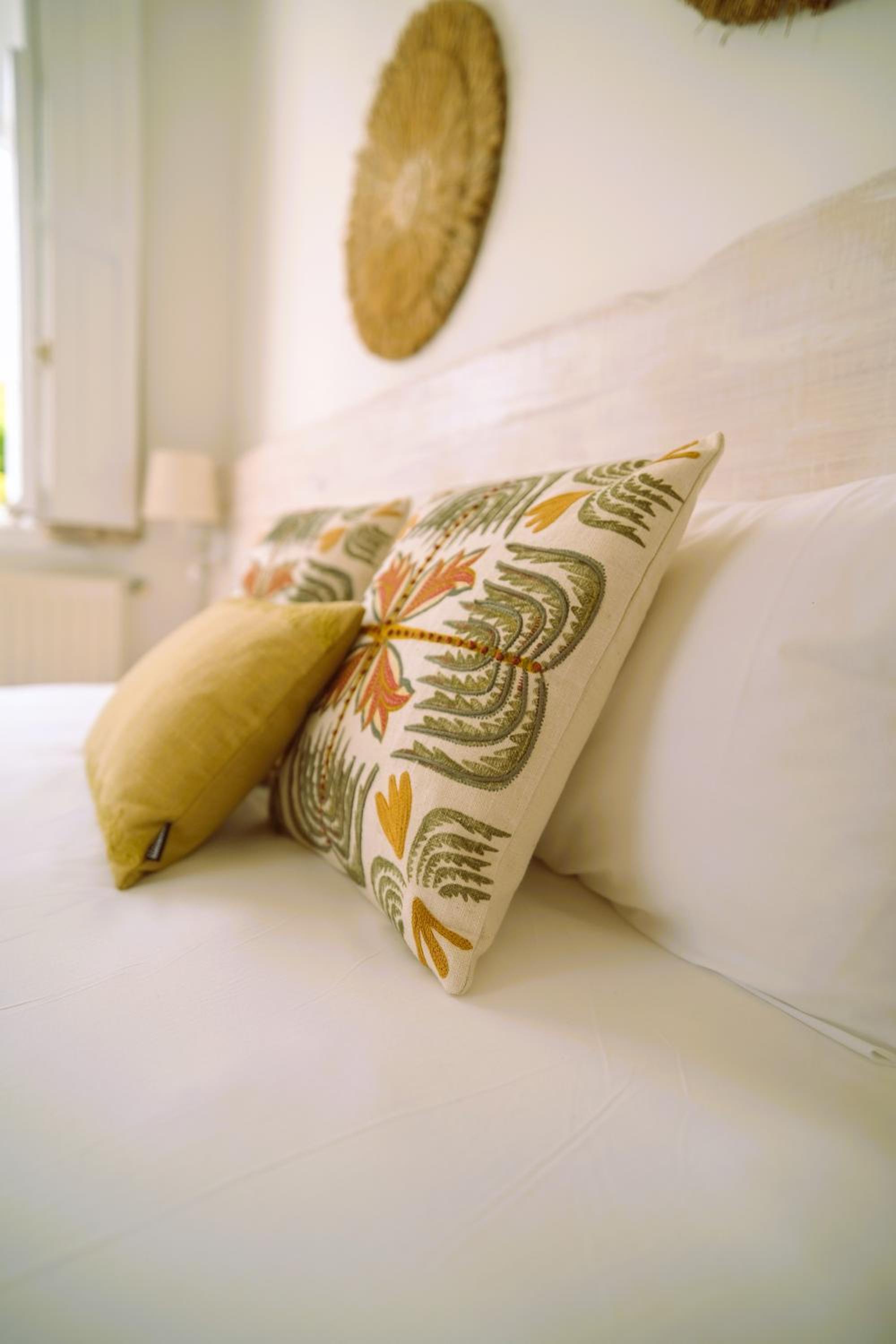 Porto Surf Lodge