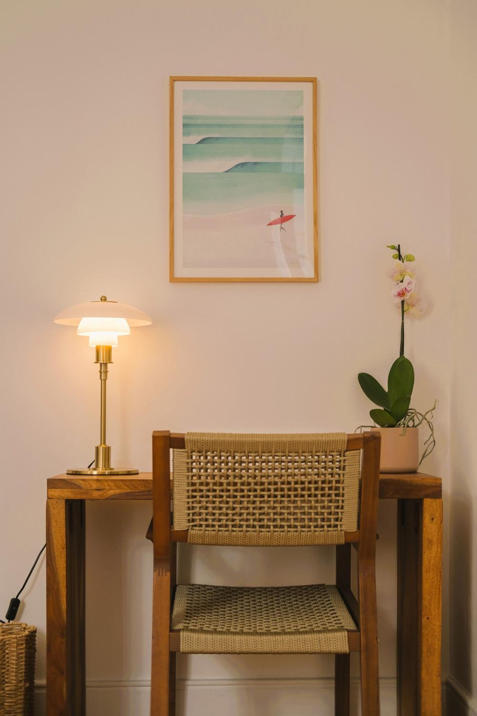 Porto Surf Lodge