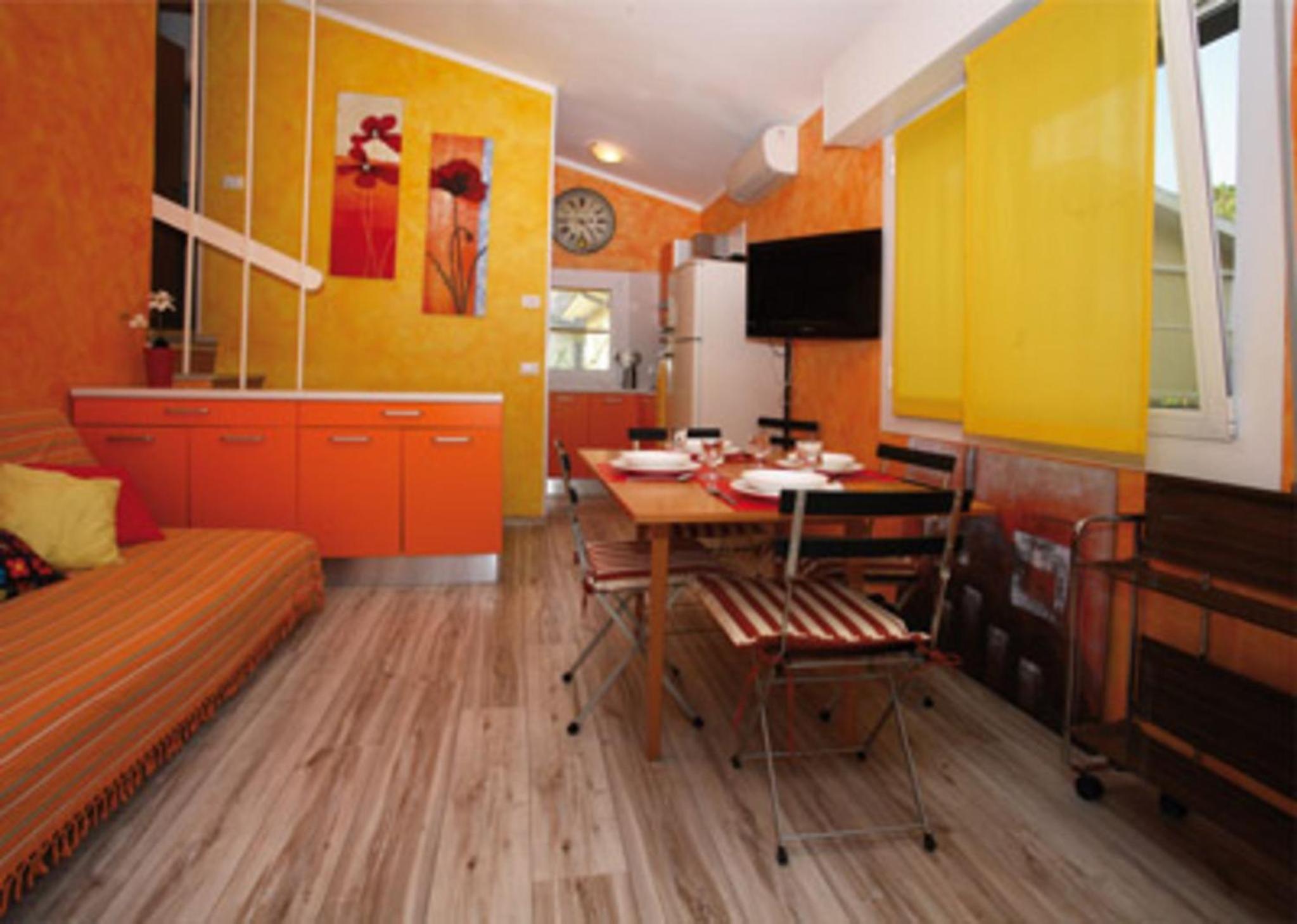 Dream holiday home near Bibione beaches