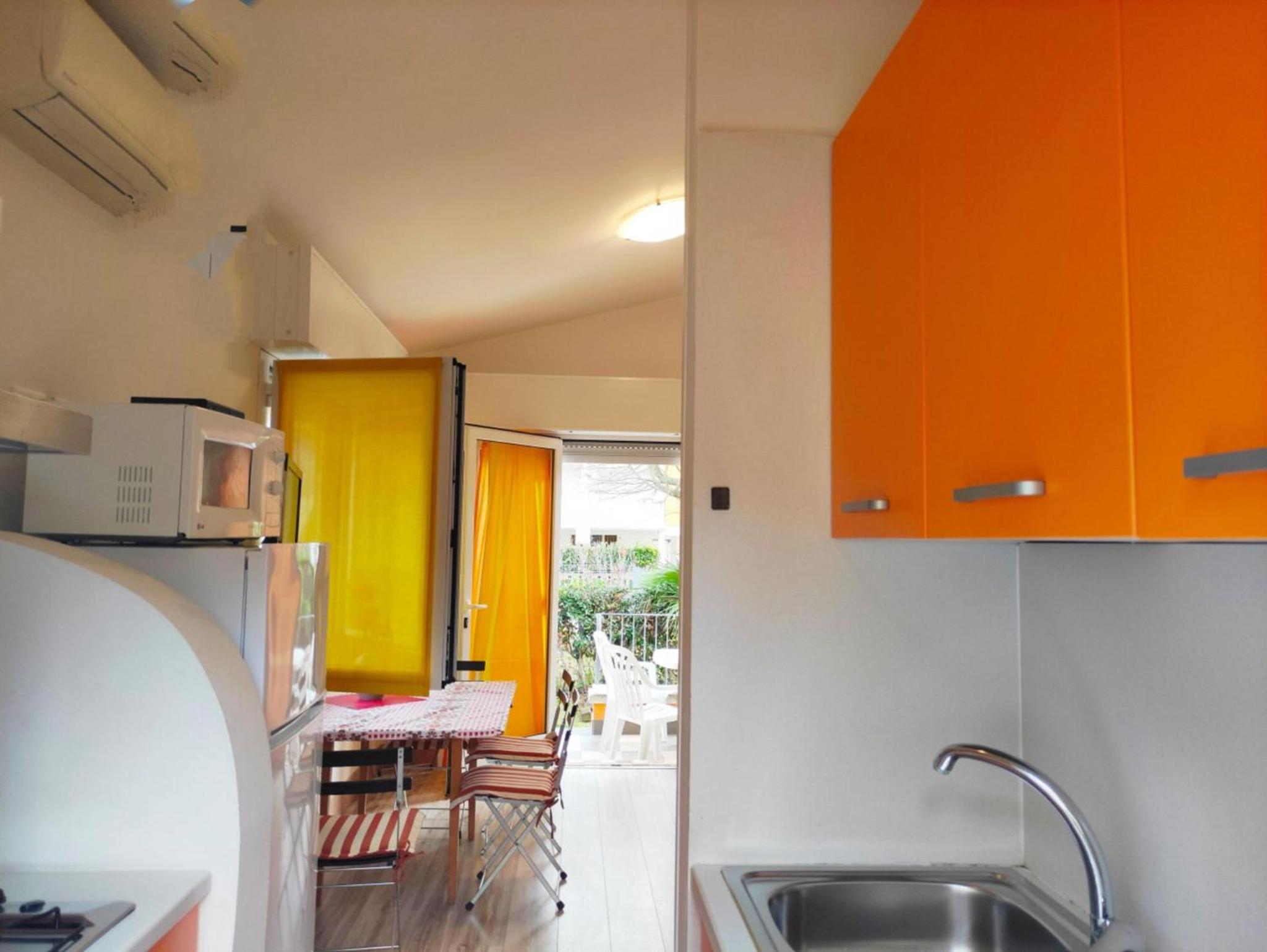 Dream holiday home near Bibione beaches