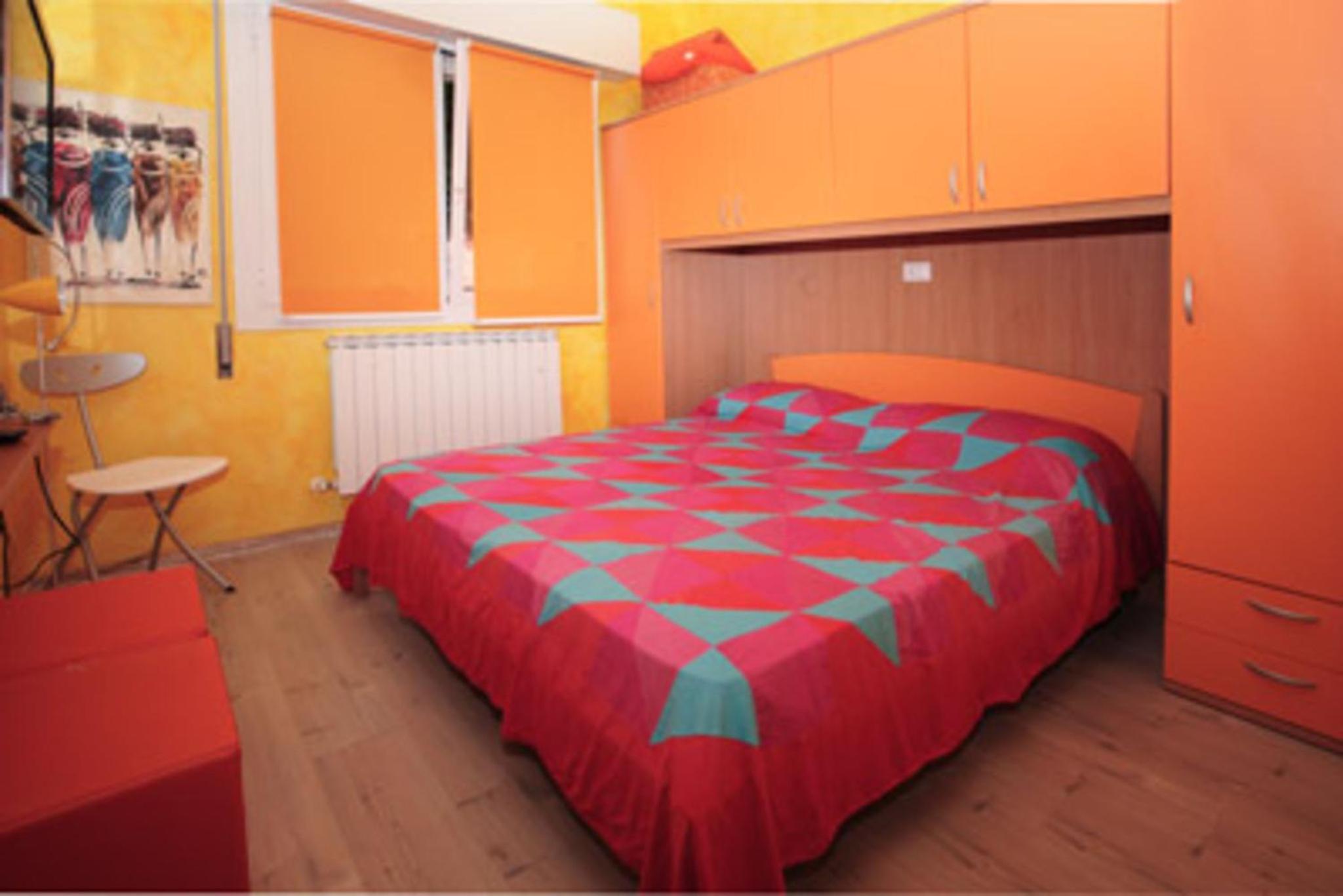 Dream holiday home near Bibione beaches