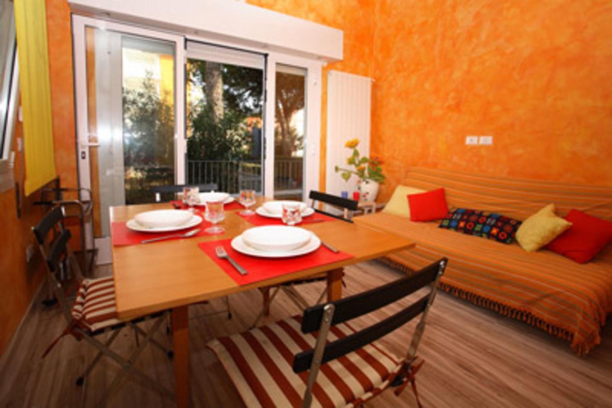 Dream holiday home near Bibione beaches