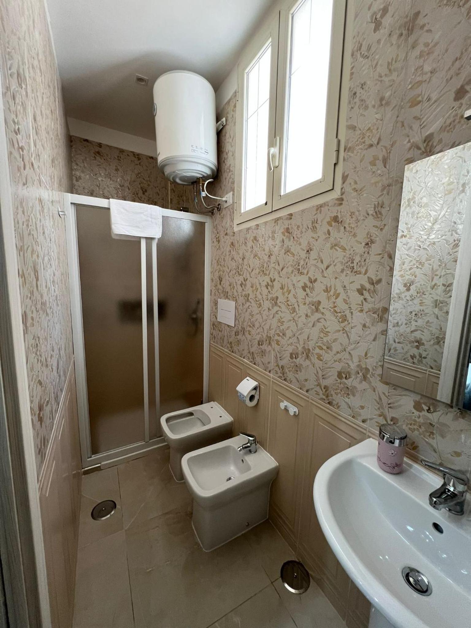 Napoli-New apartment 3 kilometers from the Airport