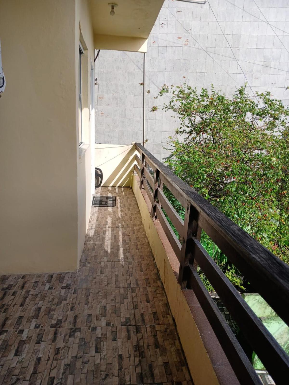 casa OLINDA