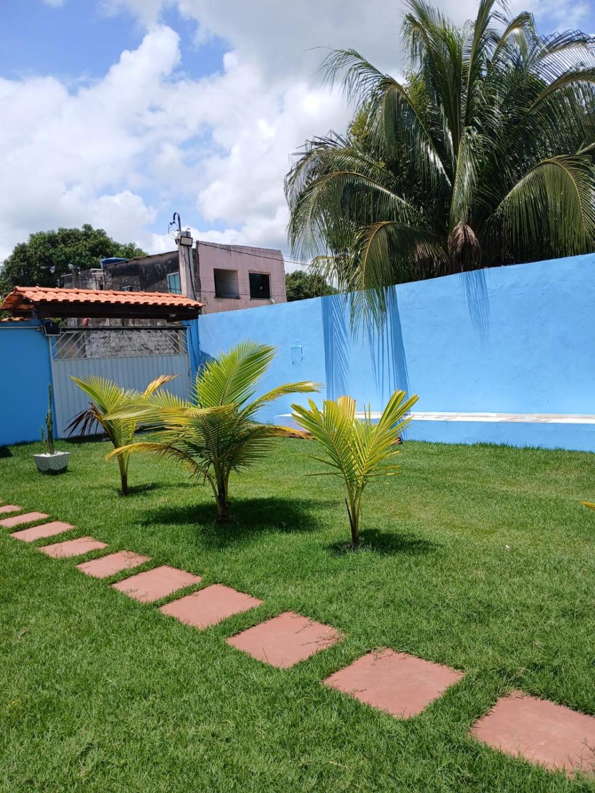 casa OLINDA