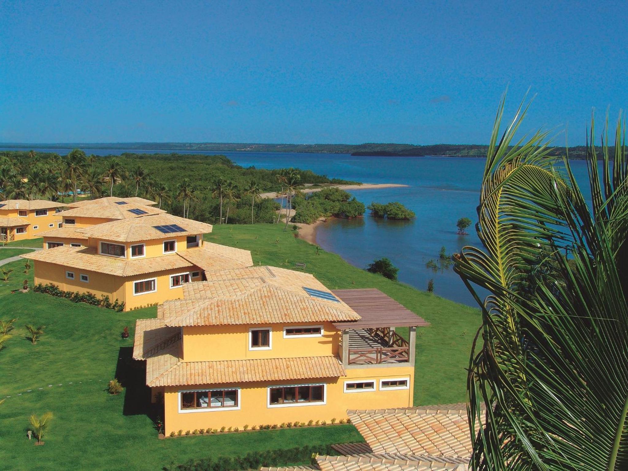 Lagoa Eco Village