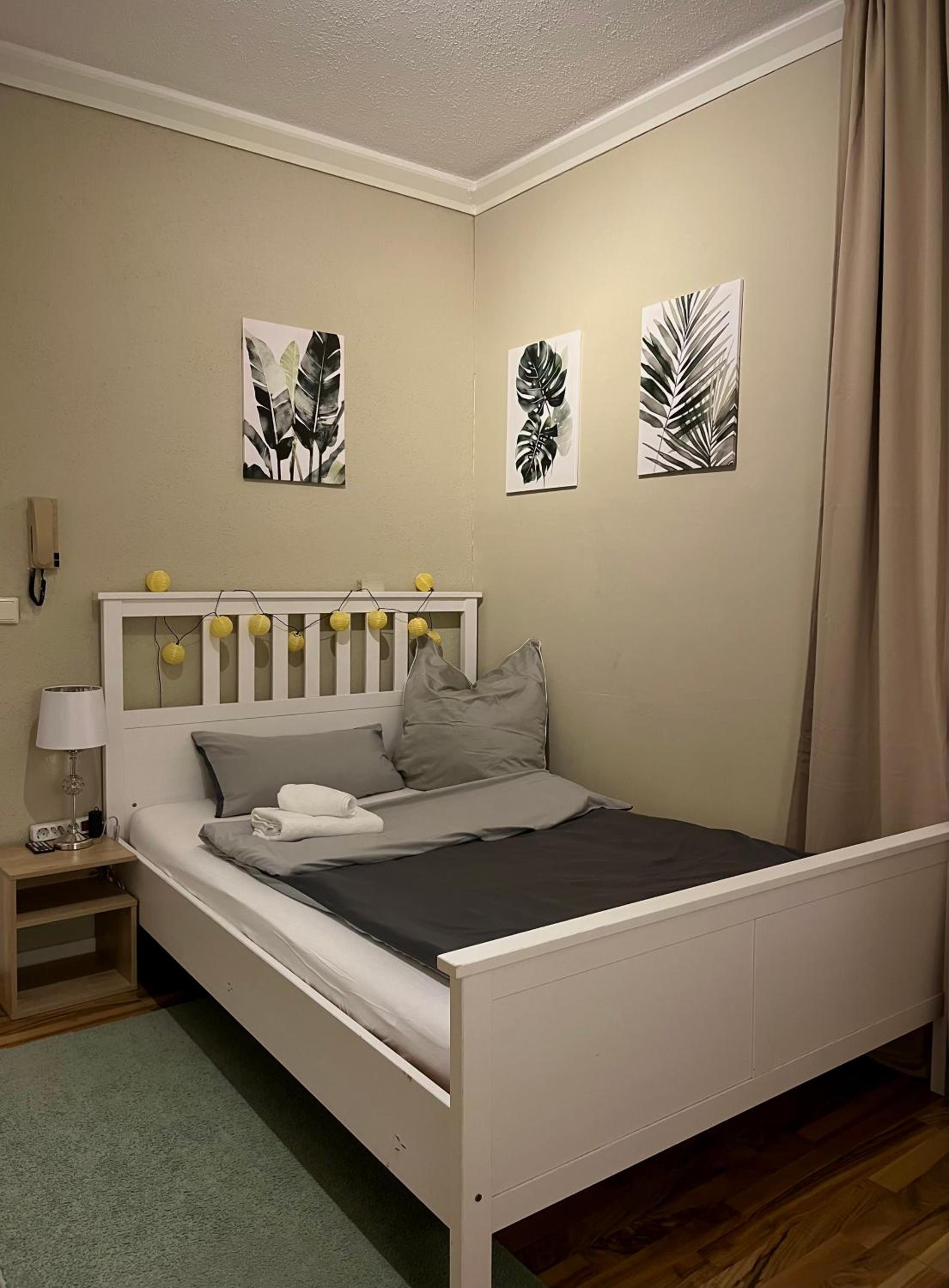 TOP Location Apartment Heidelberg Centrum near Hauptbahnhof, Bismarckplatz, Schloss