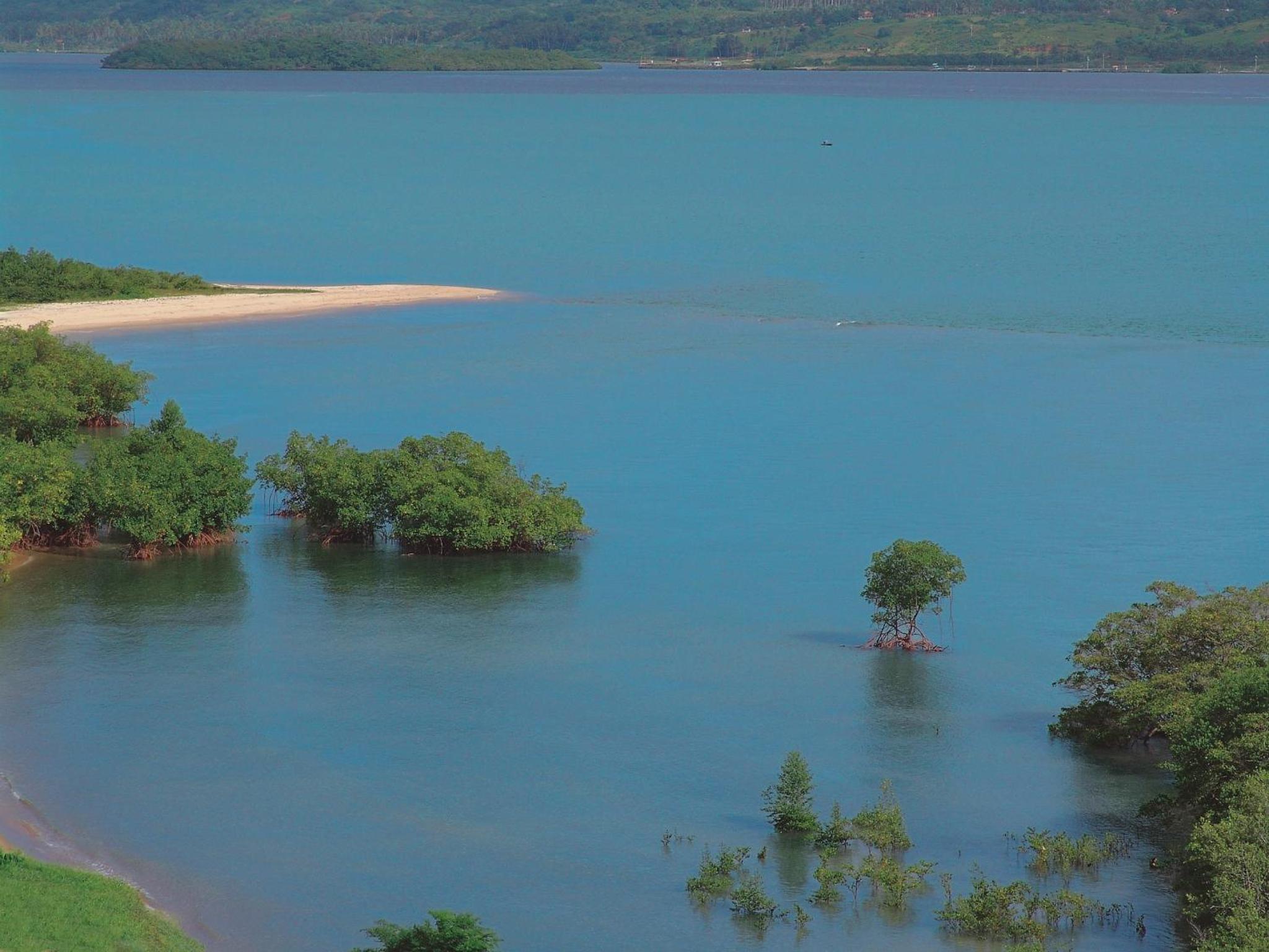 Lagoa Eco Village