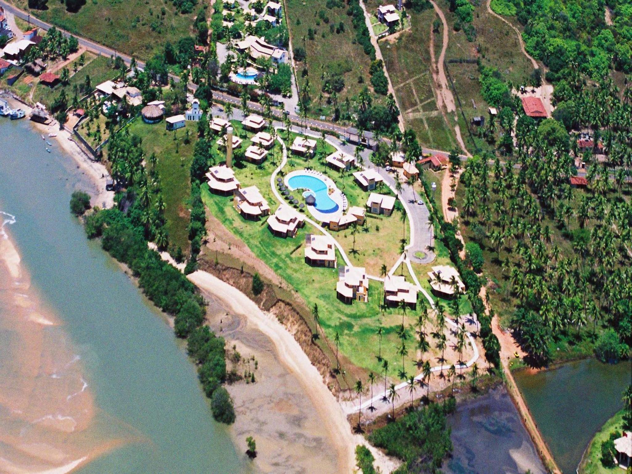 Lagoa Eco Village