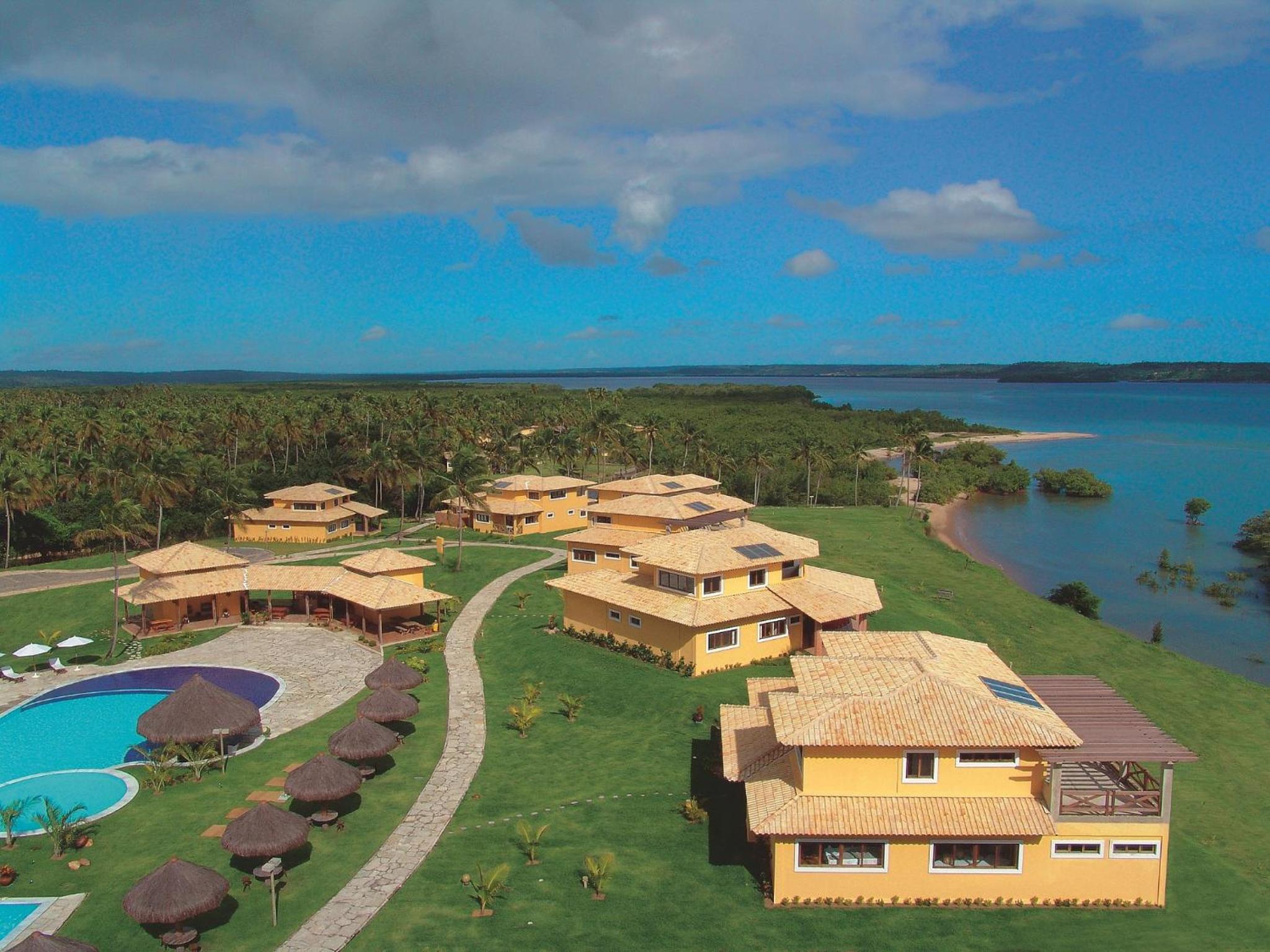 Lagoa Eco Village