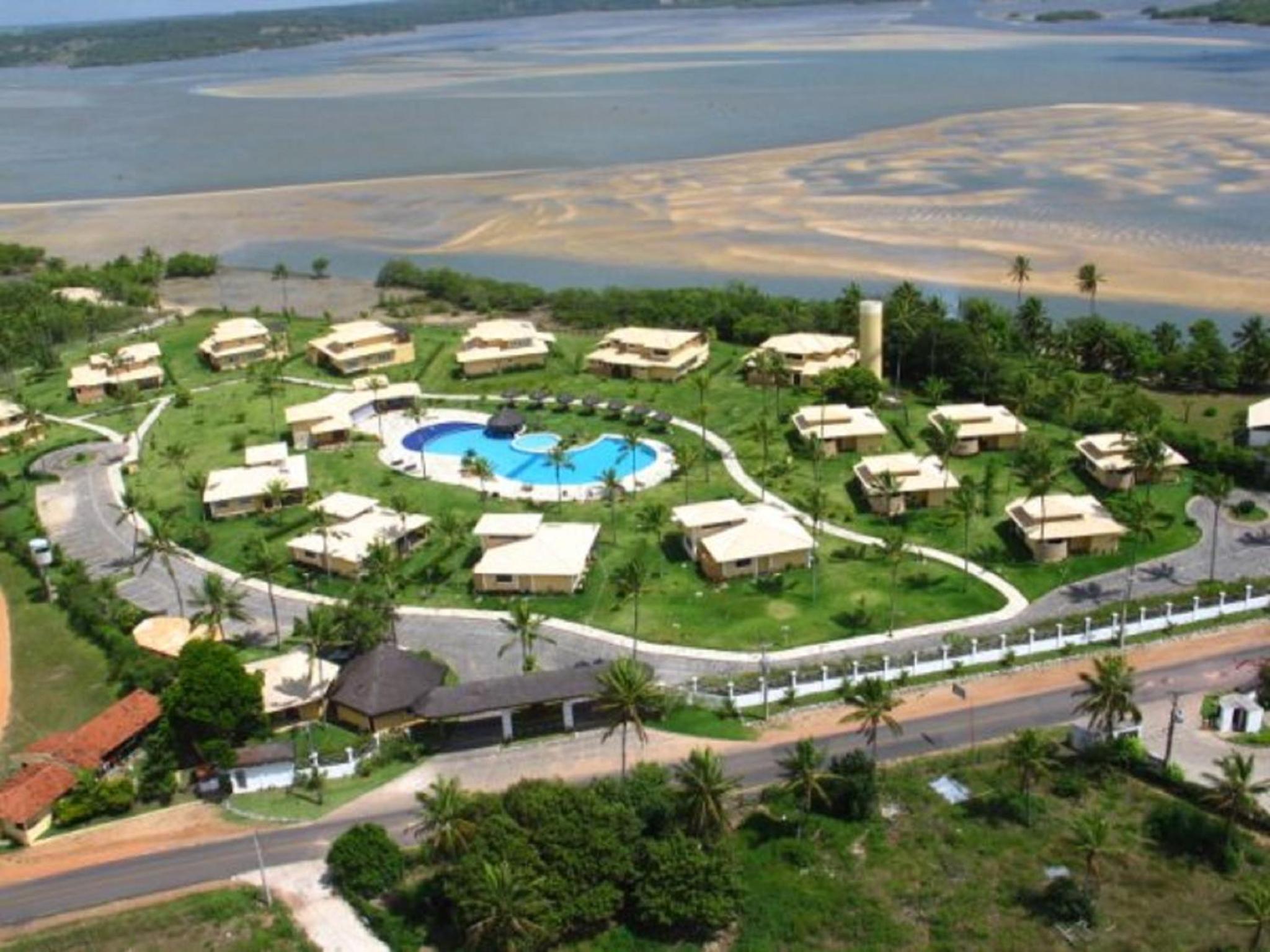 Lagoa Eco Village
