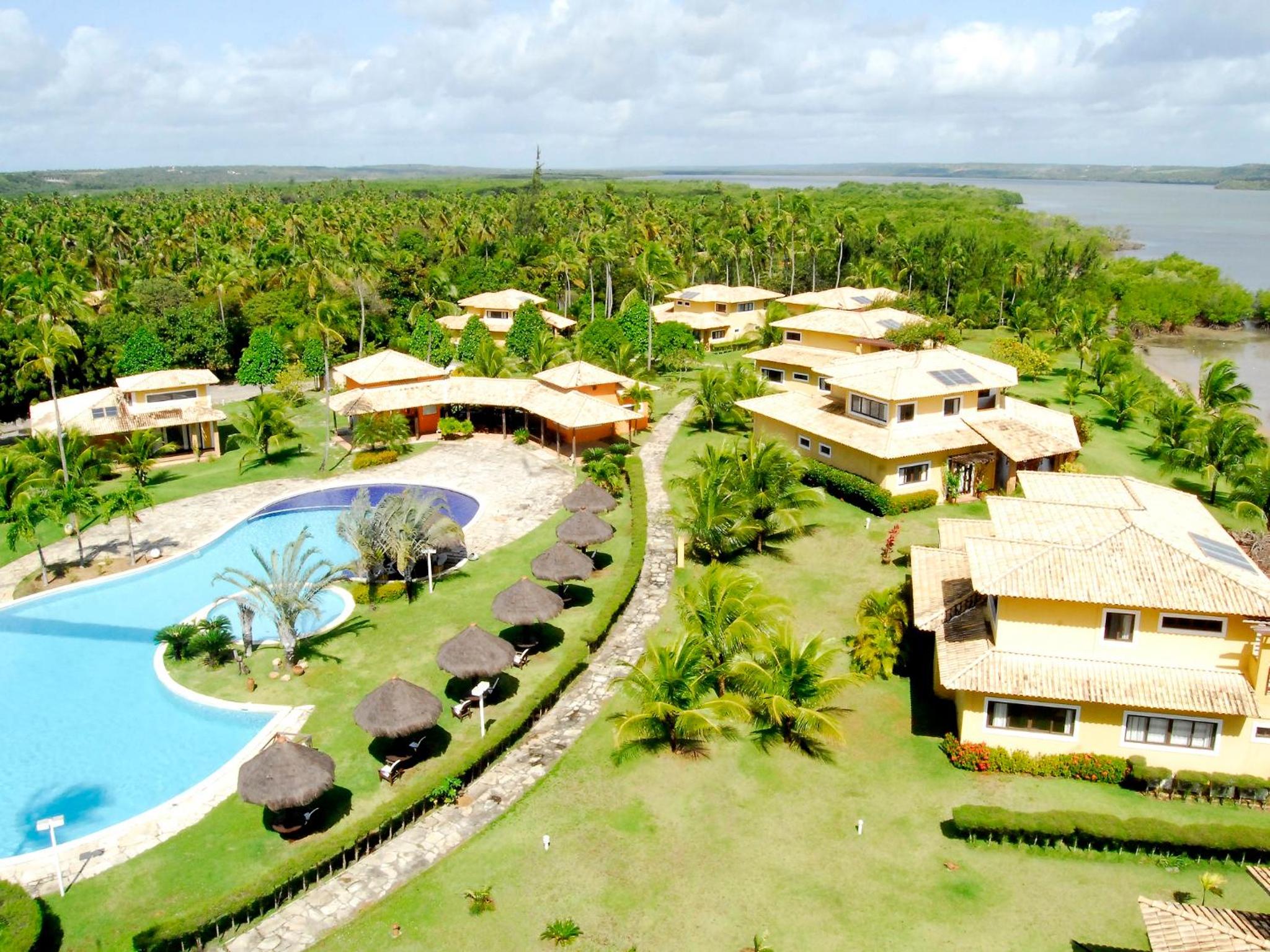 Lagoa Eco Village