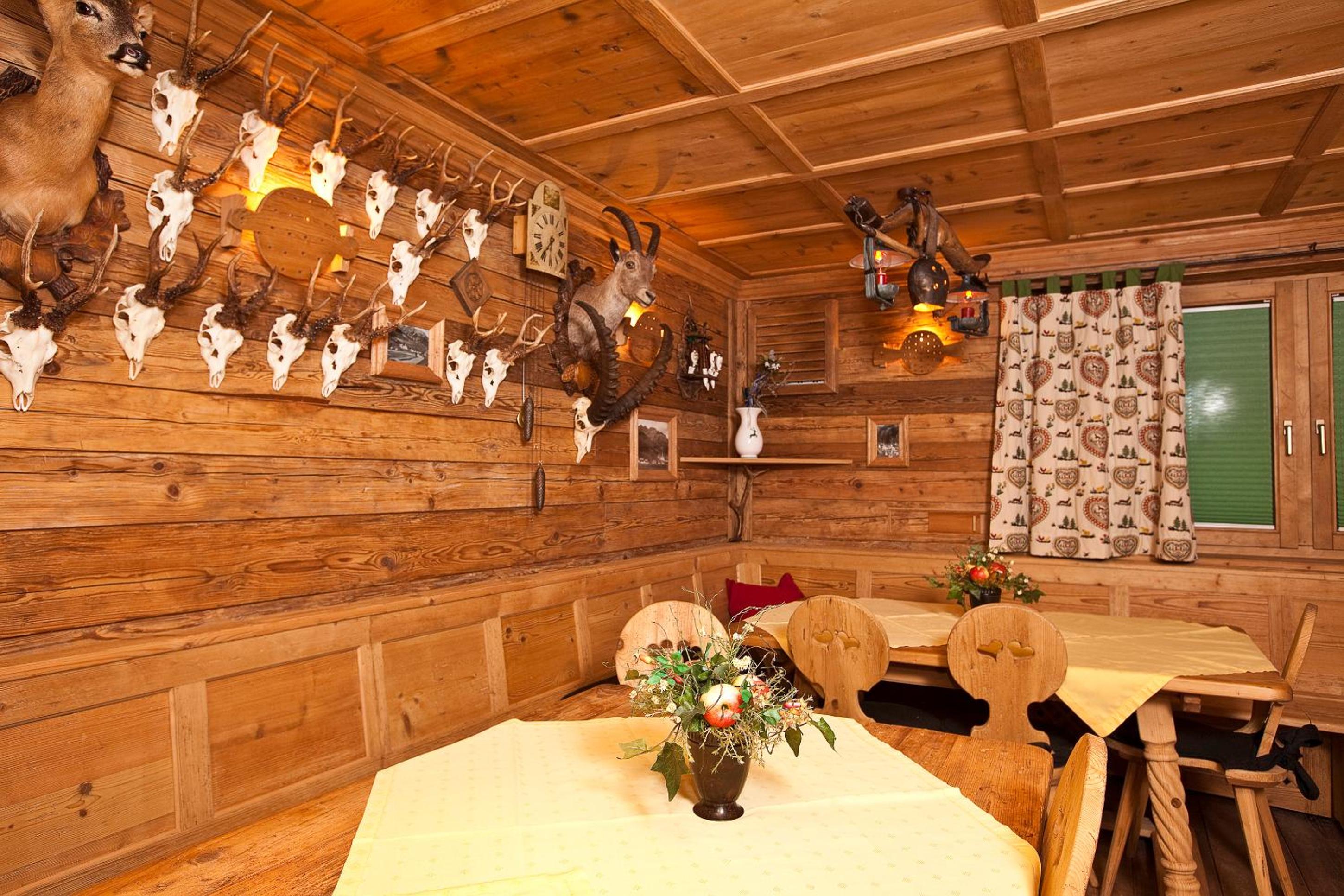 Appartementhaus Sieglinde