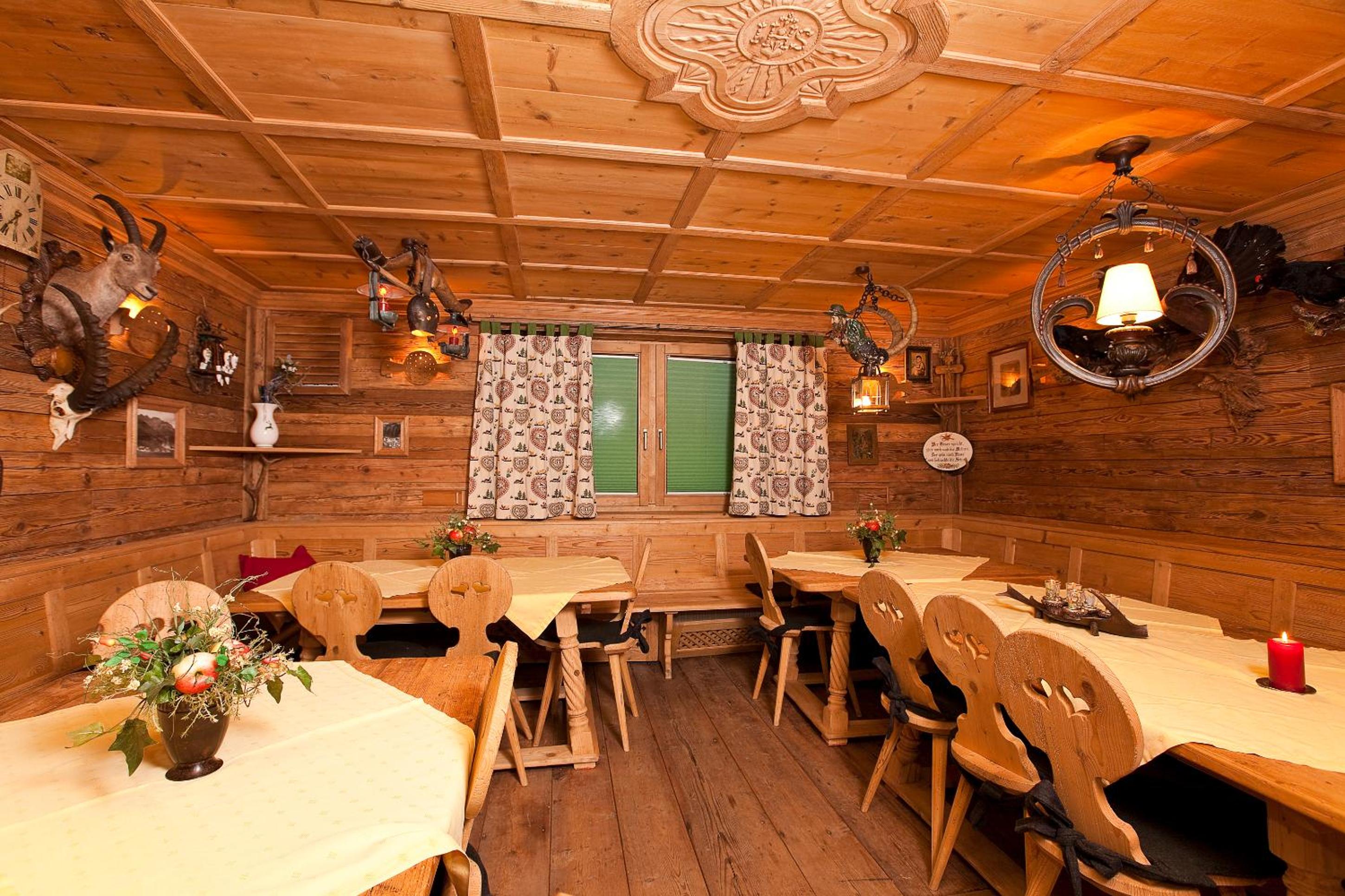 Appartementhaus Sieglinde