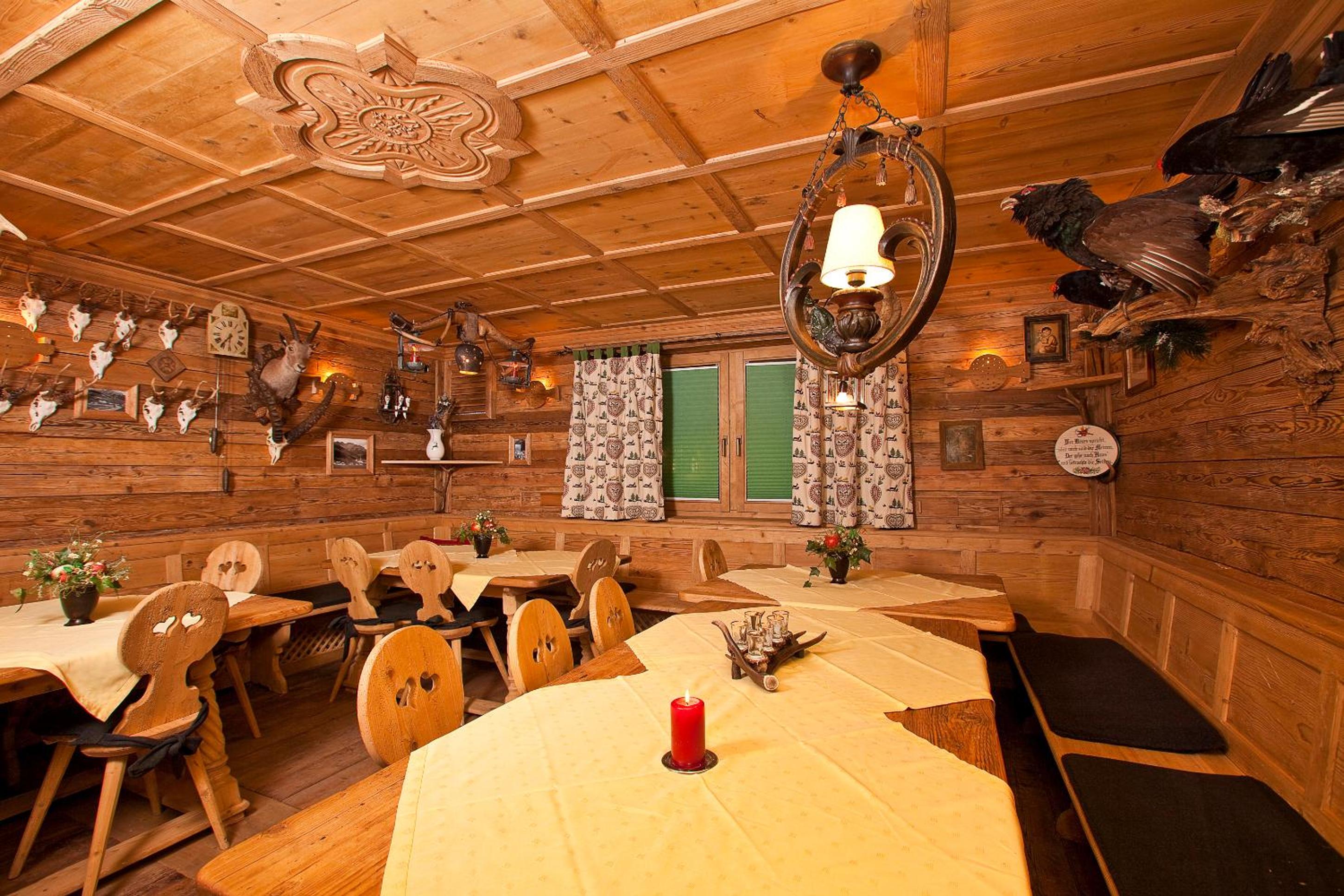 Appartementhaus Sieglinde