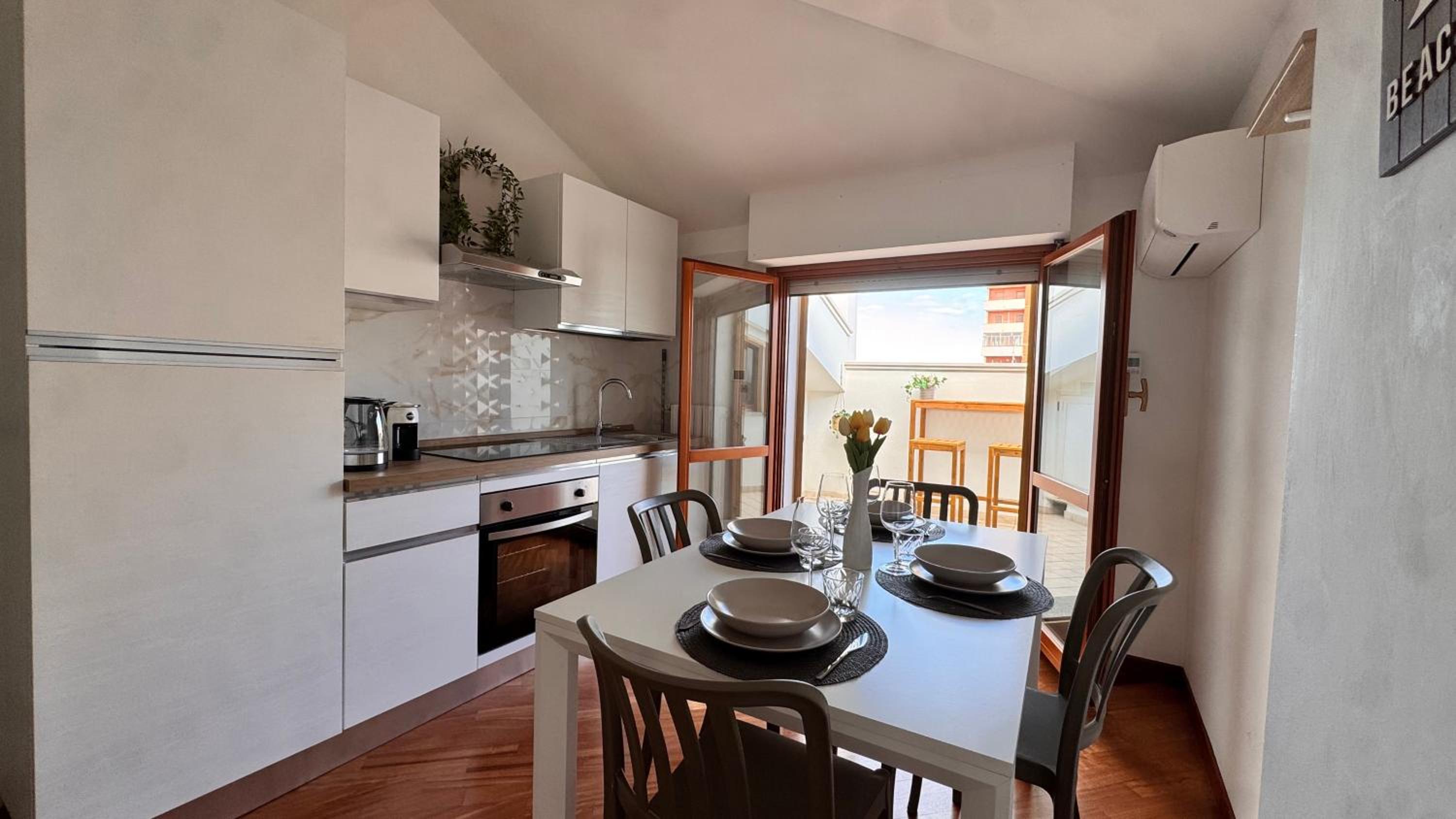 Gioia's House