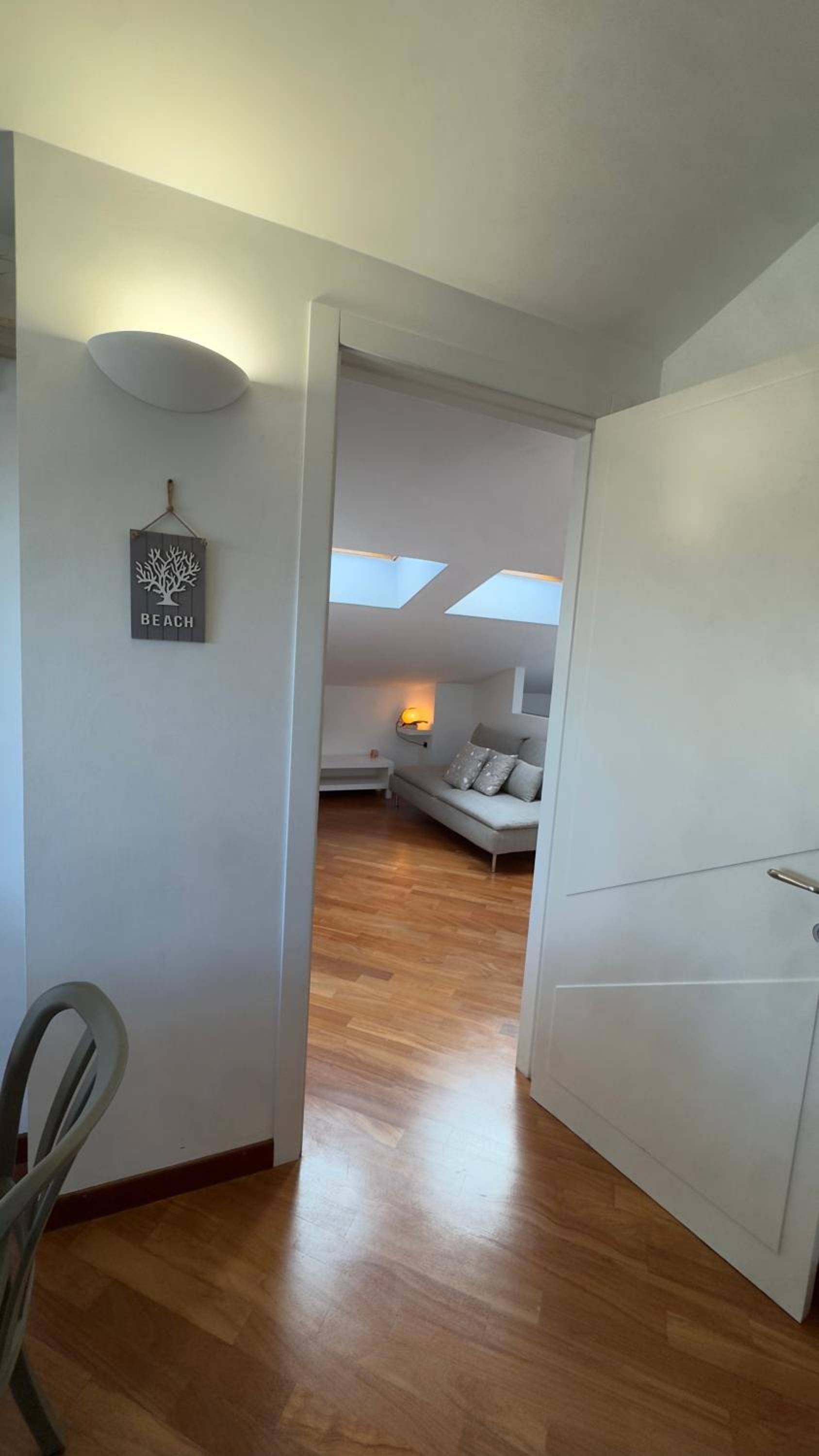 Gioia's House