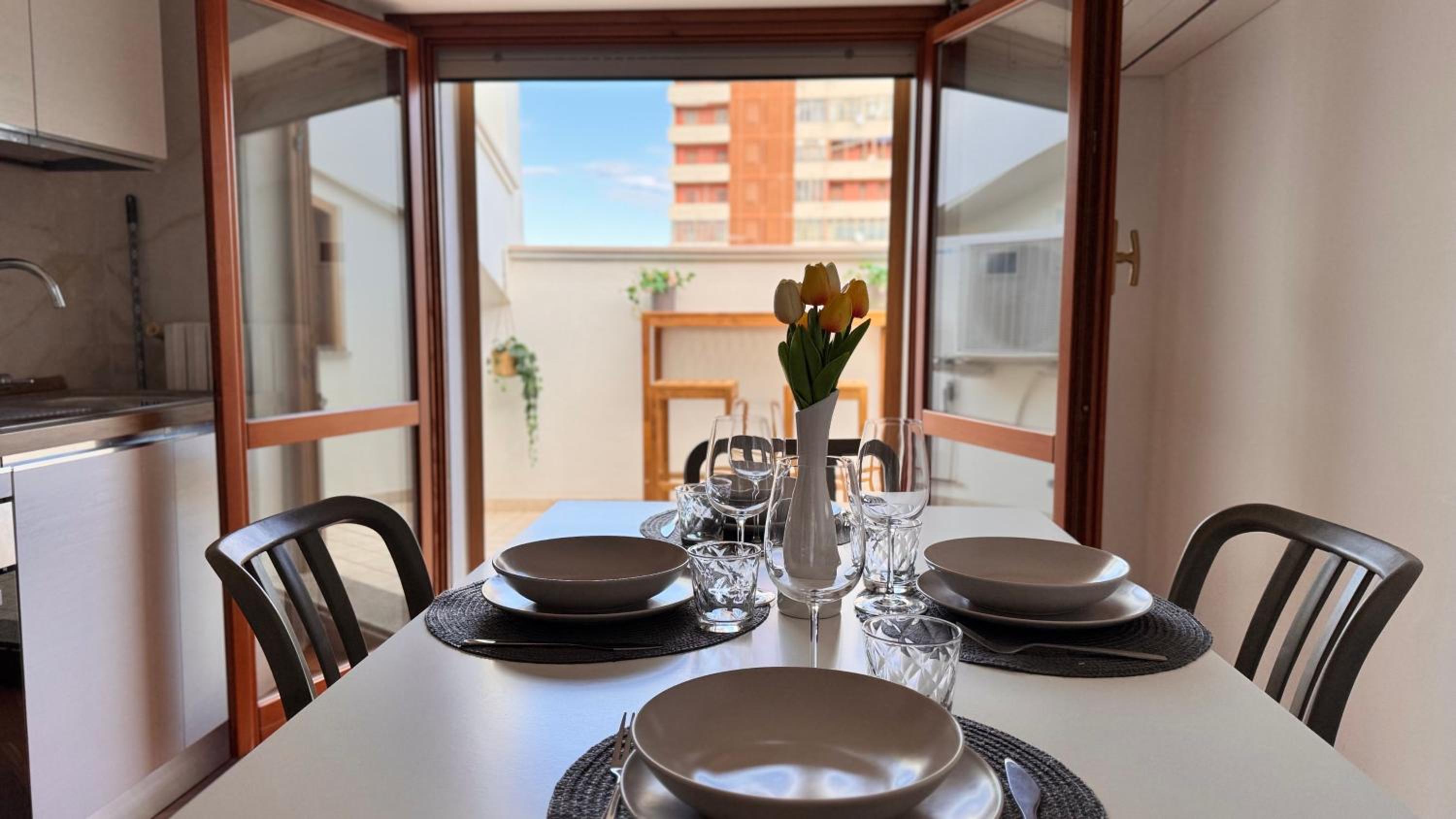 Gioia's House