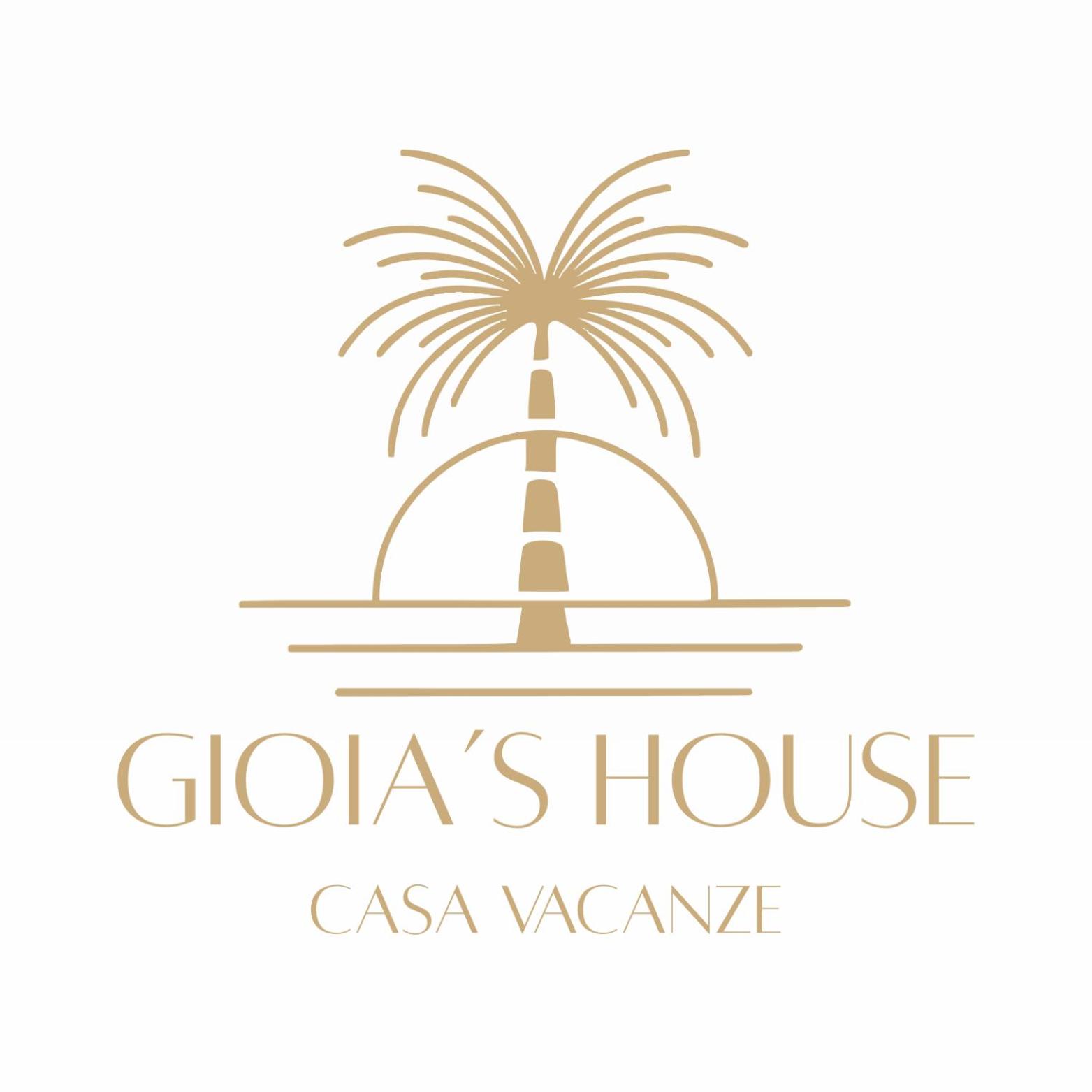 Gioia's House