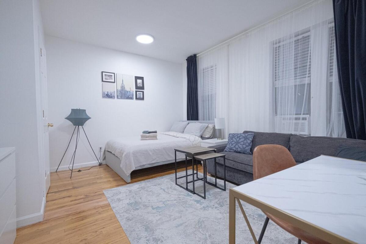 Studio close to Central Park, Lenox Hill & NY Presbyterian