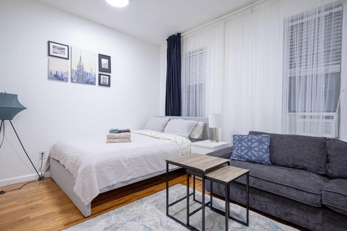 Studio close to Central Park, Lenox Hill & NY Presbyterian