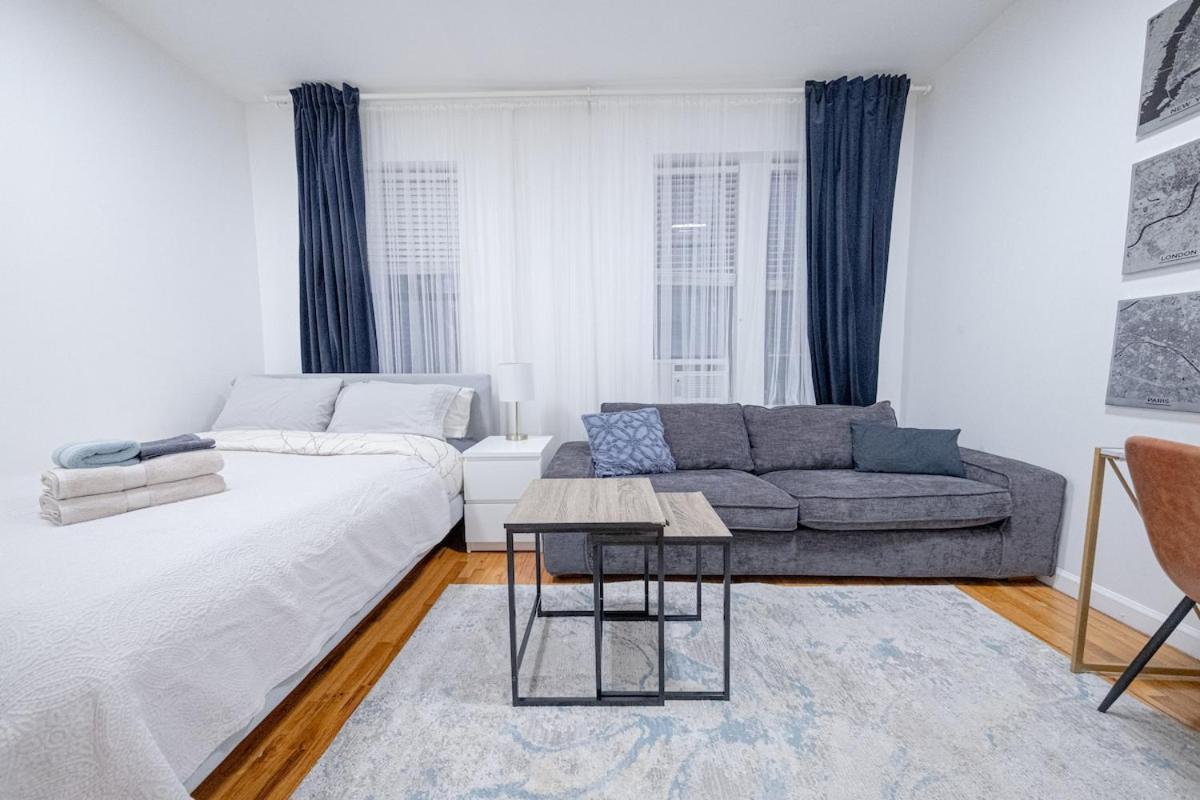 Studio close to Central Park, Lenox Hill & NY Presbyterian