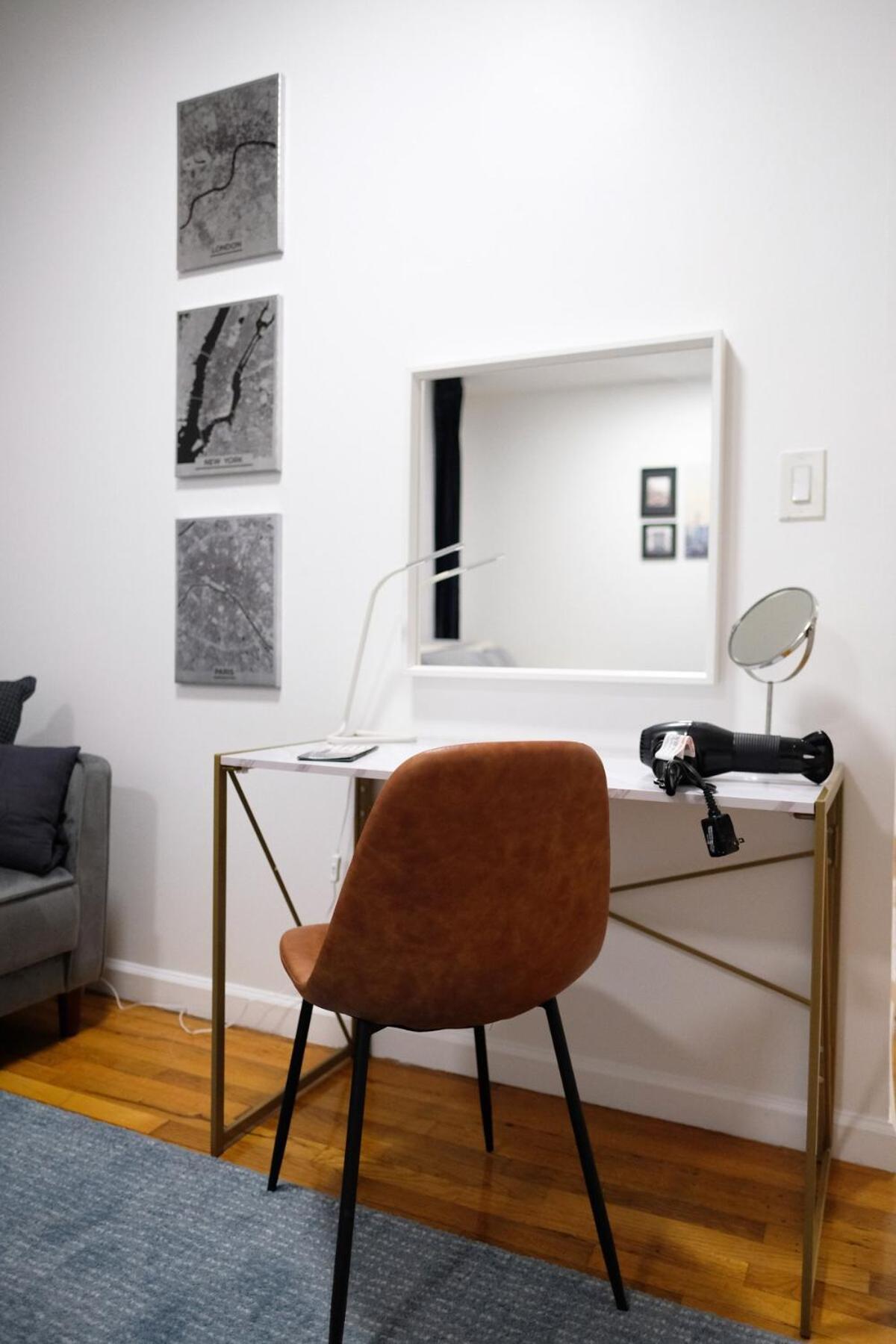Studio close to Central Park, Lenox Hill & NY Presbyterian