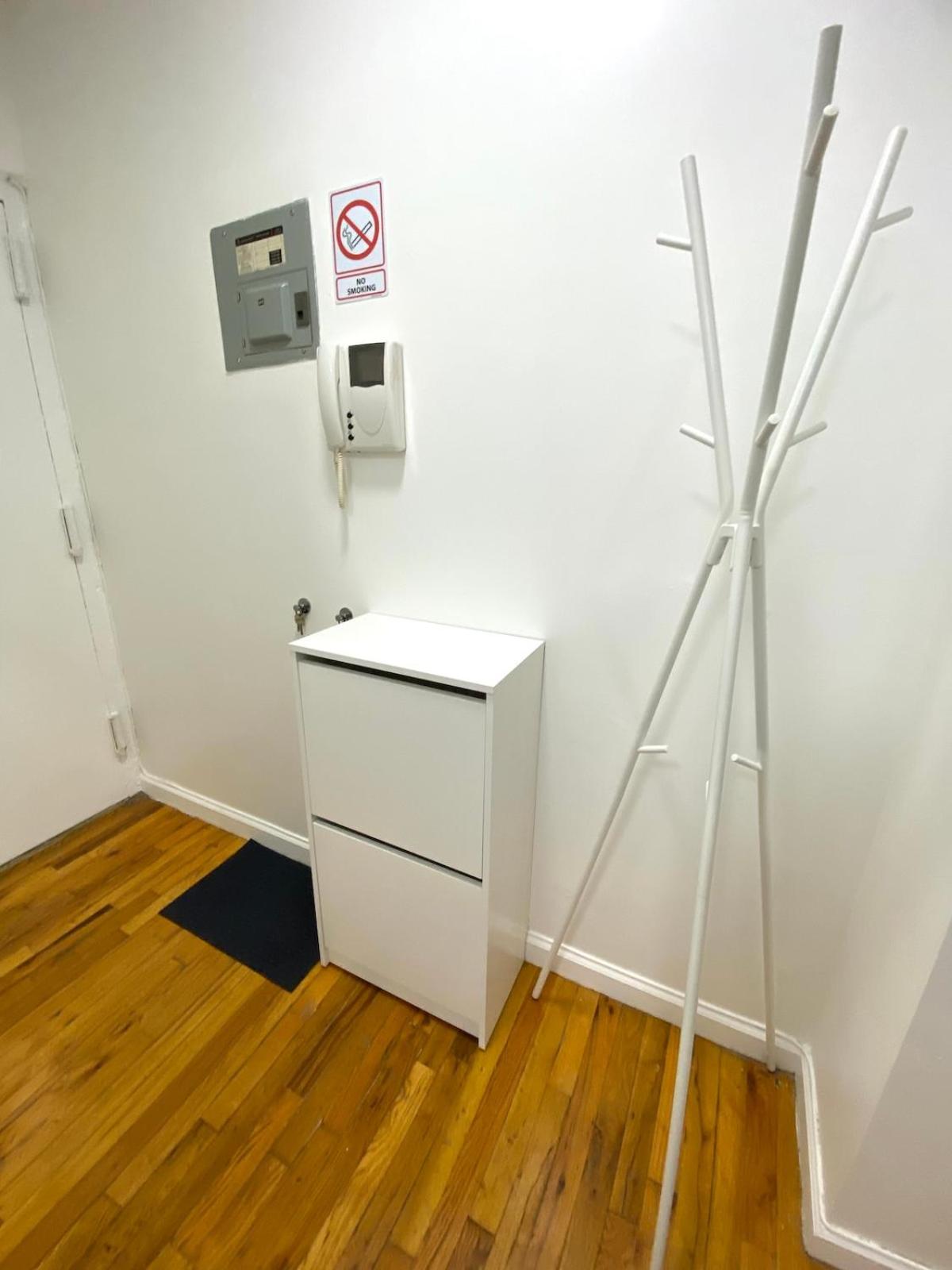 Studio close to Central Park, Lenox Hill & NY Presbyterian