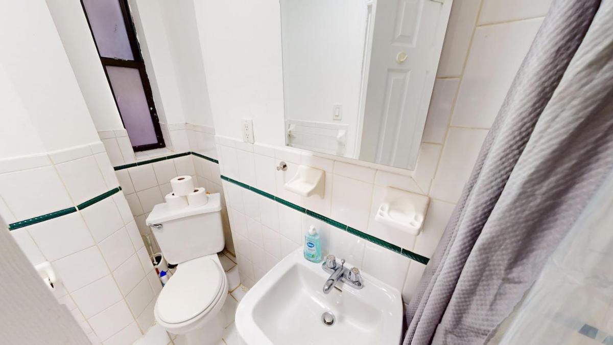 Studio close to Central Park, Lenox Hill & NY Presbyterian