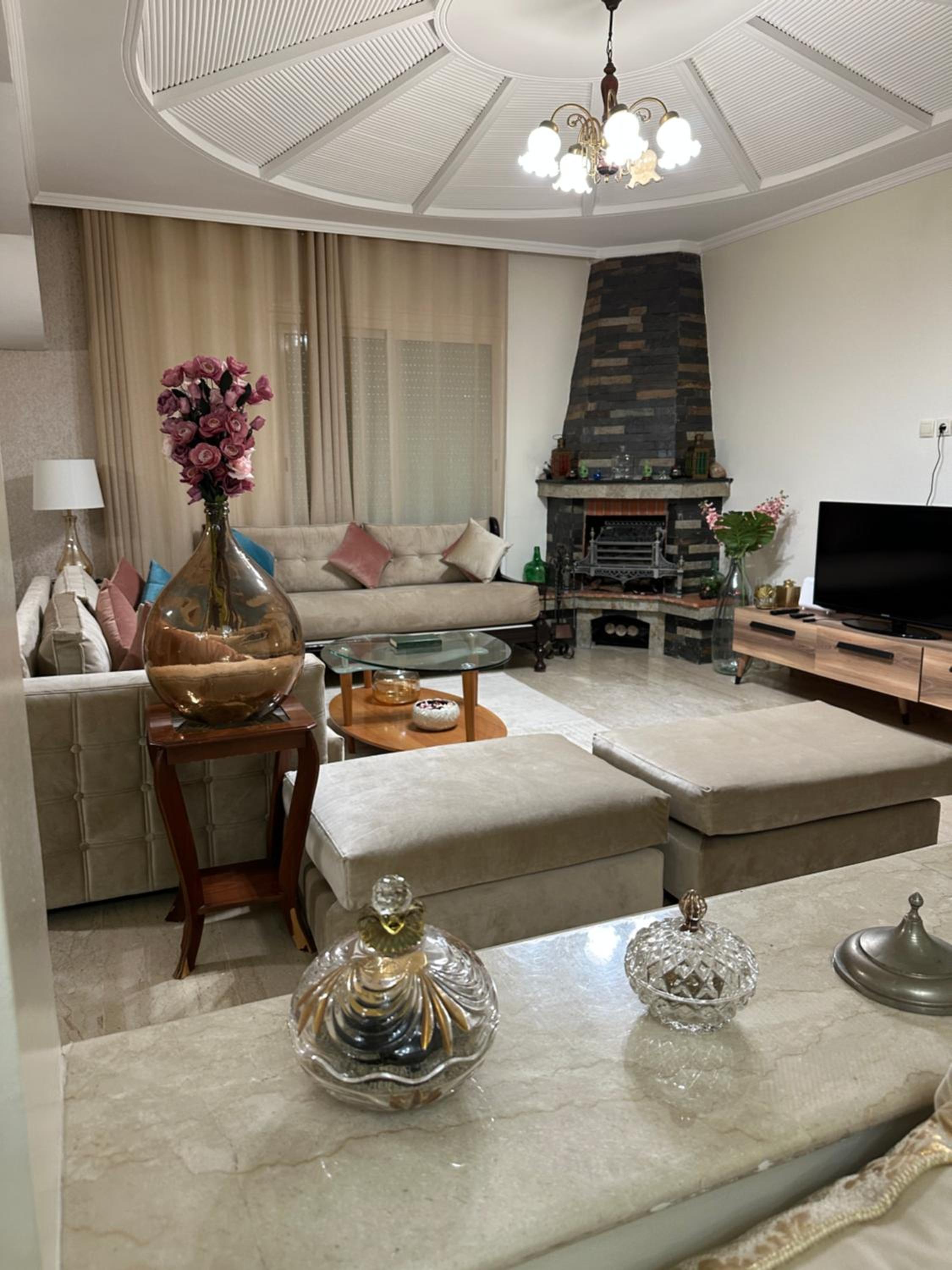 Villa luxueuse