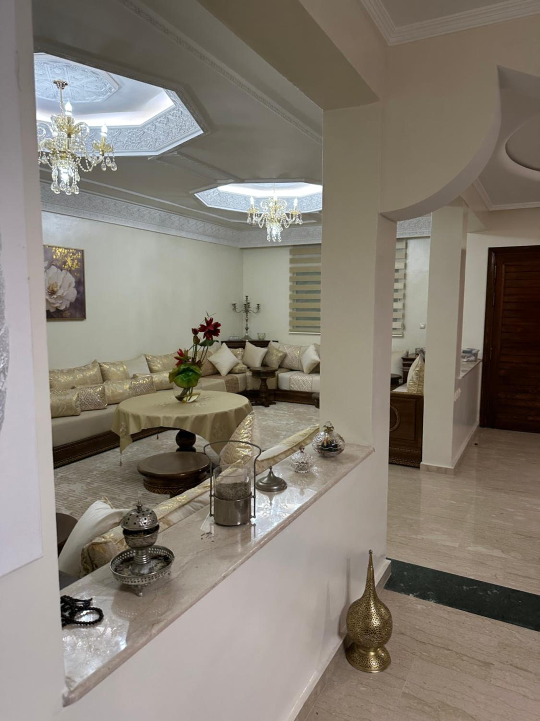 Villa luxueuse