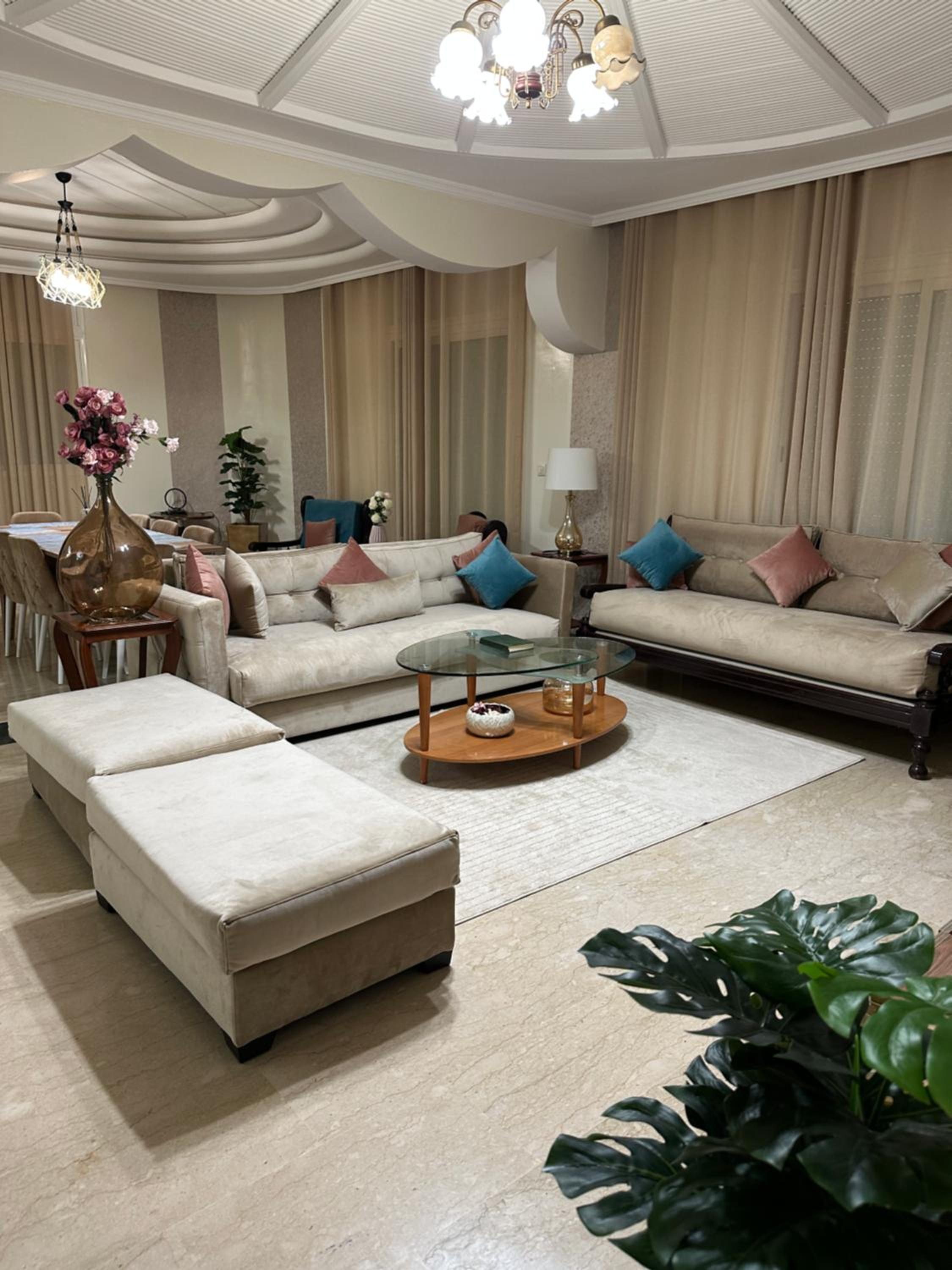 Villa luxueuse