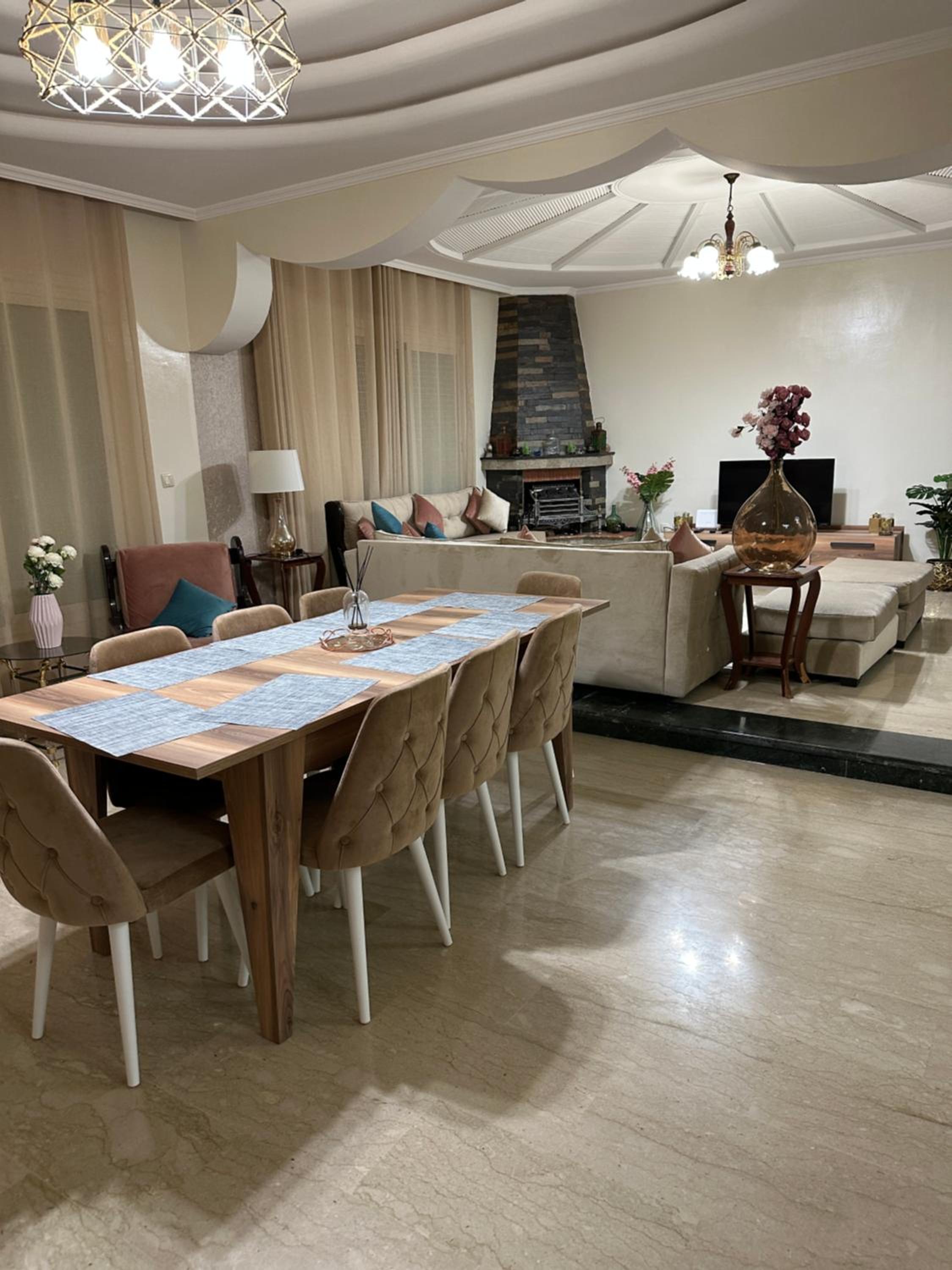 Villa luxueuse