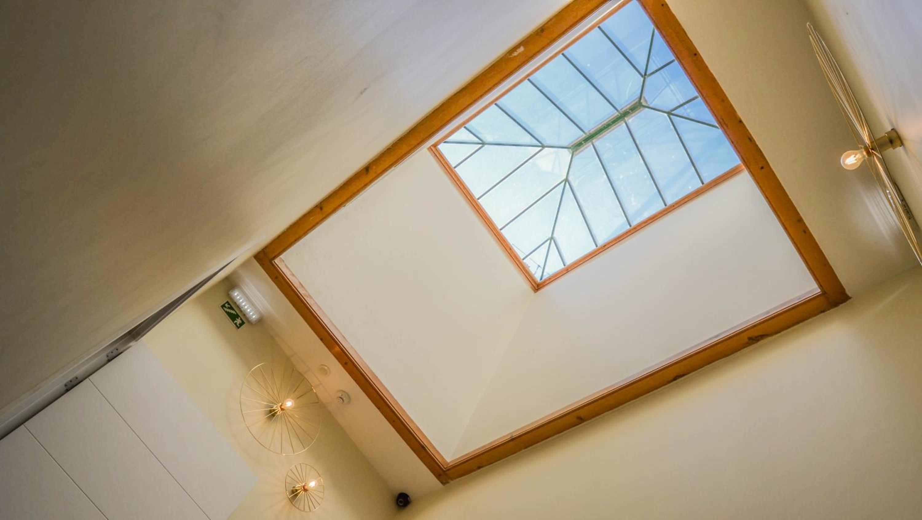 Bairro Alto Suites