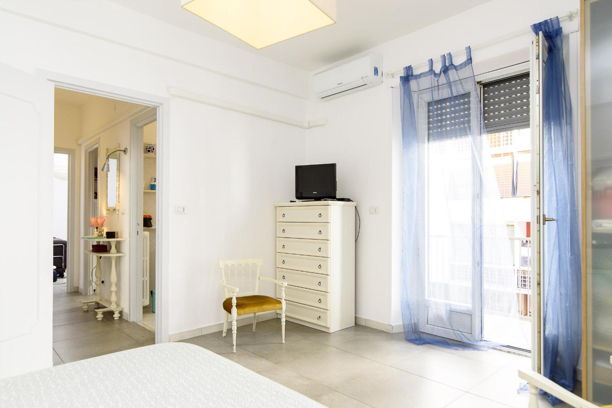 Casa Vacanze Nonna Elena