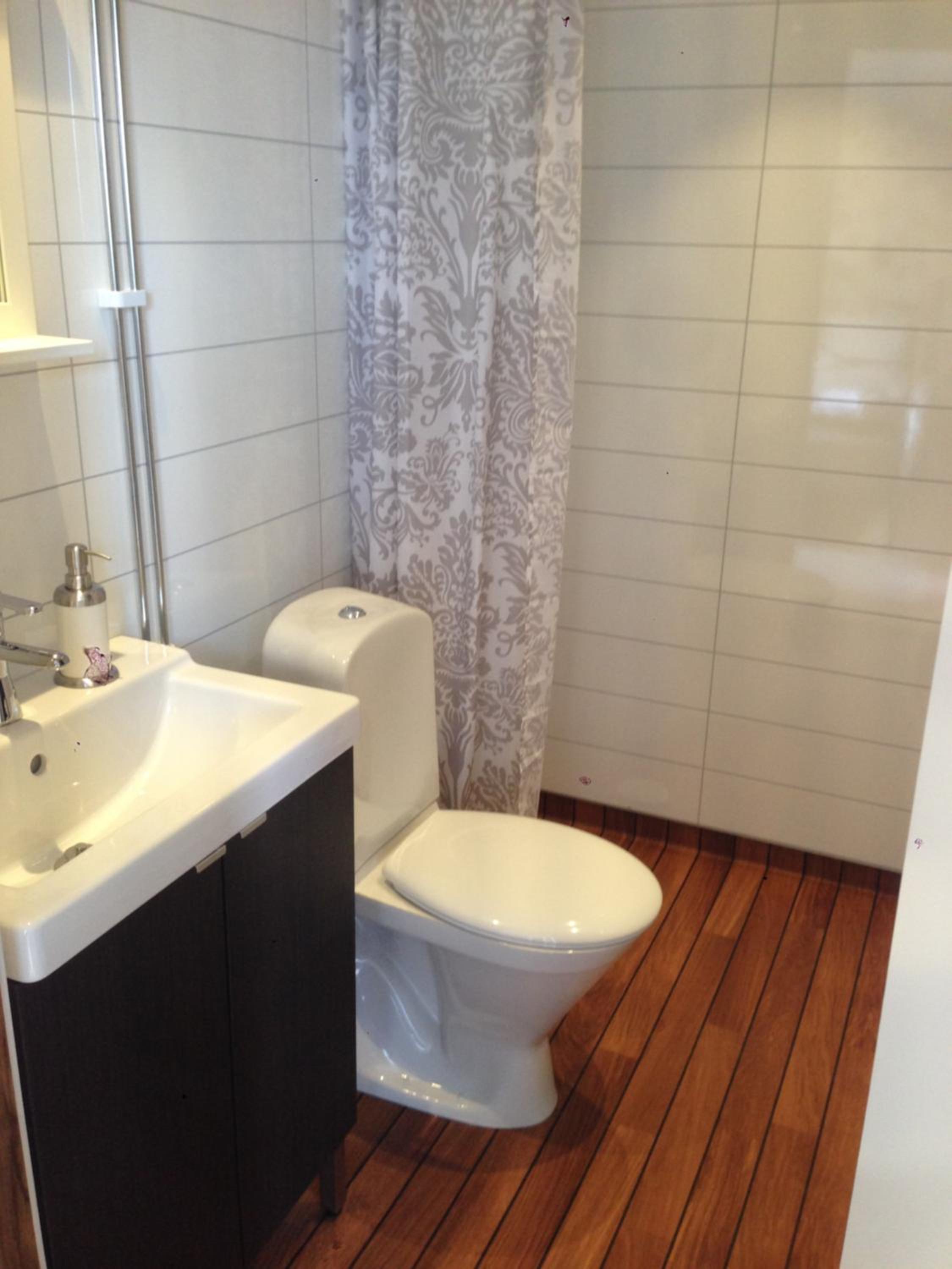 Lustigsgården Boutique Hotel