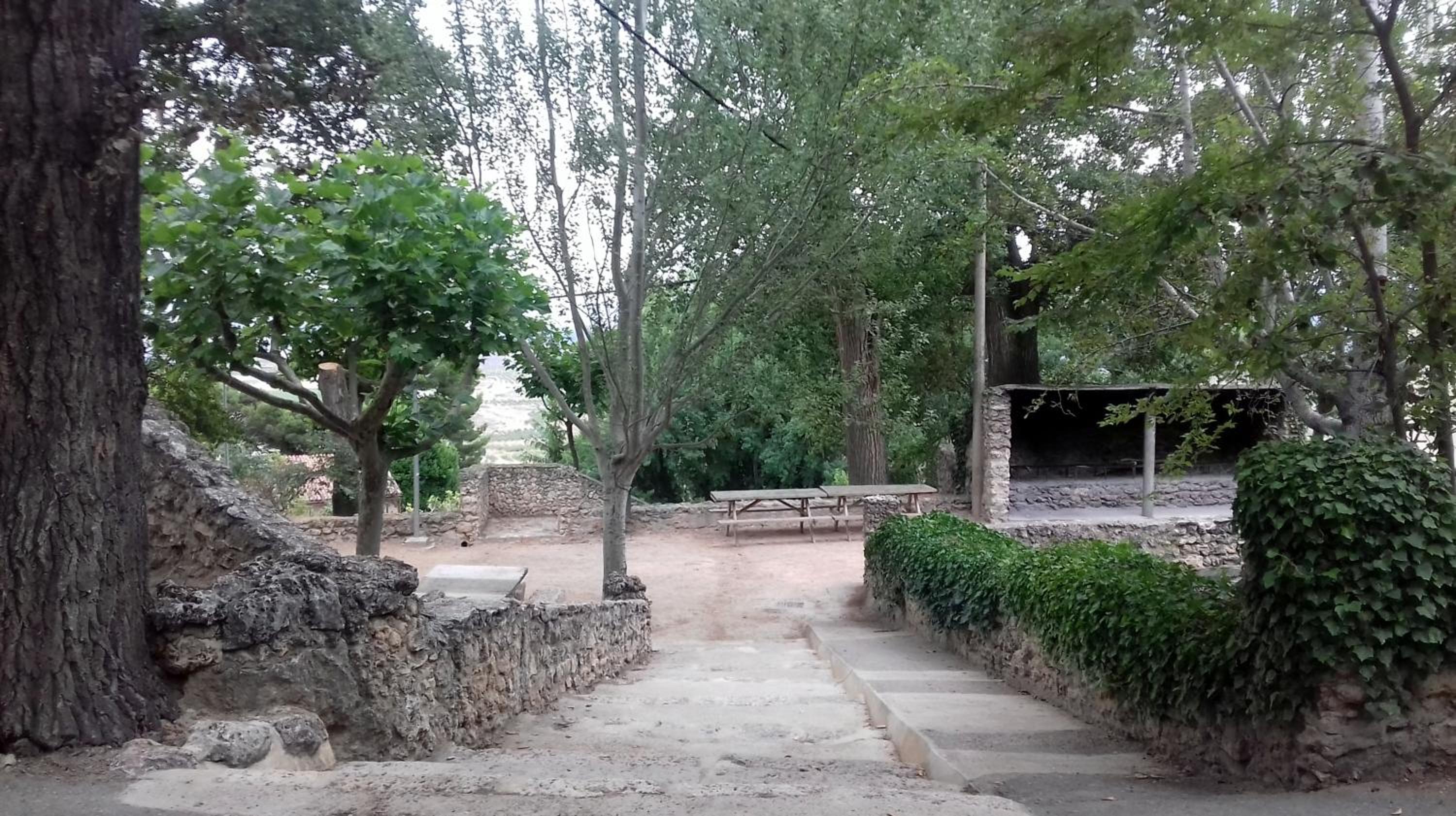 Hospital del Temple Casa Rural